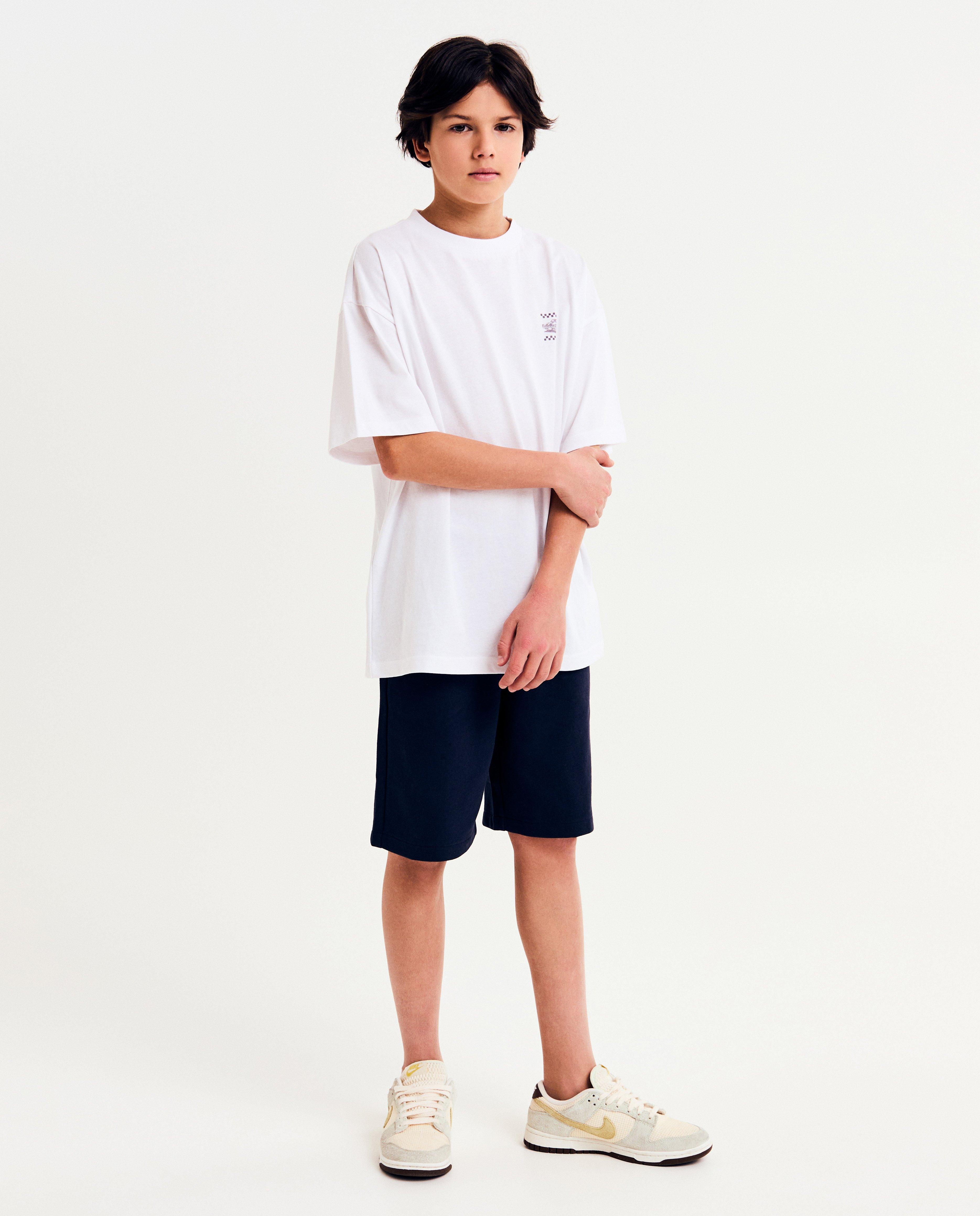 Beige short - null - Besties