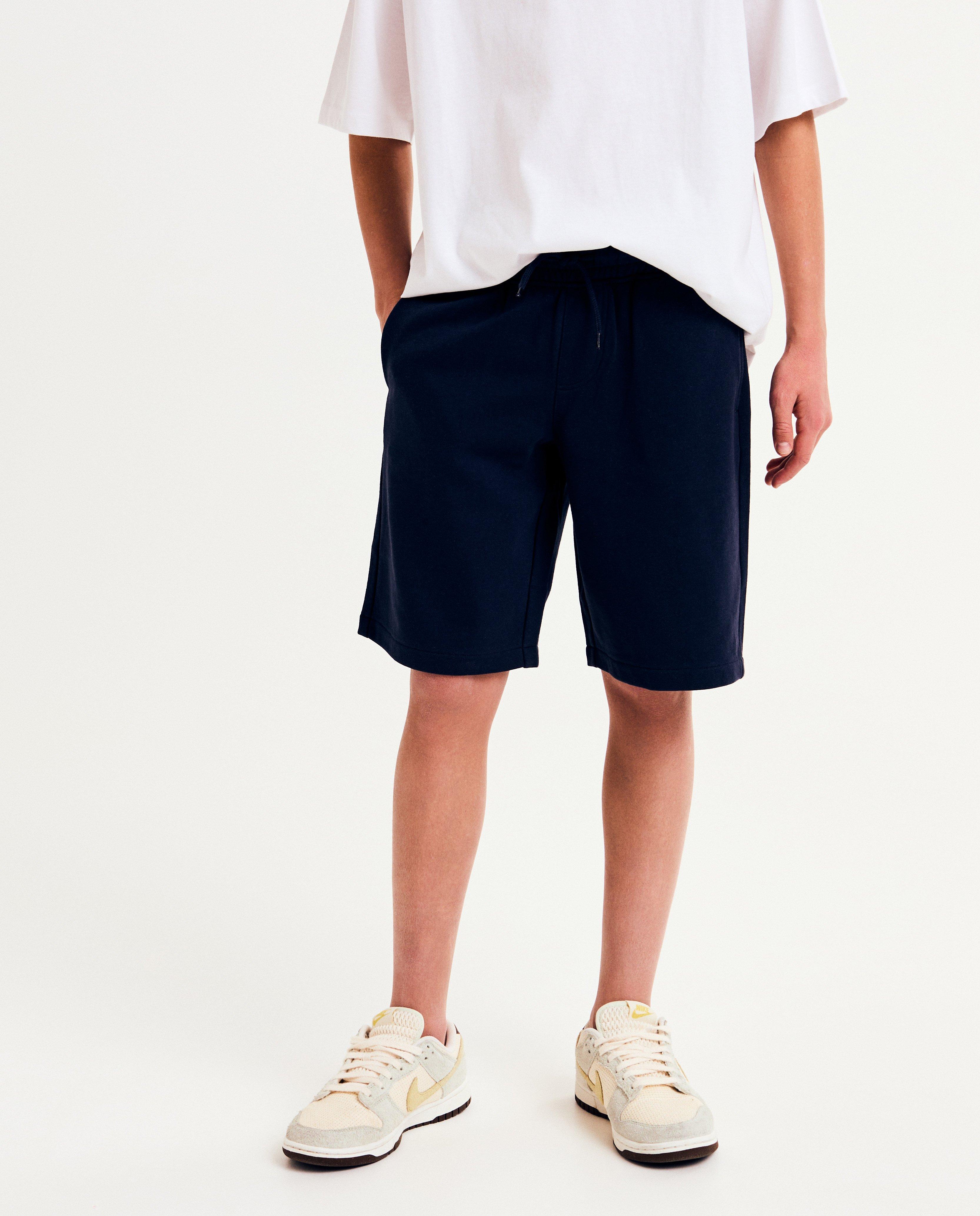 Shorten - Donkerblauwe short