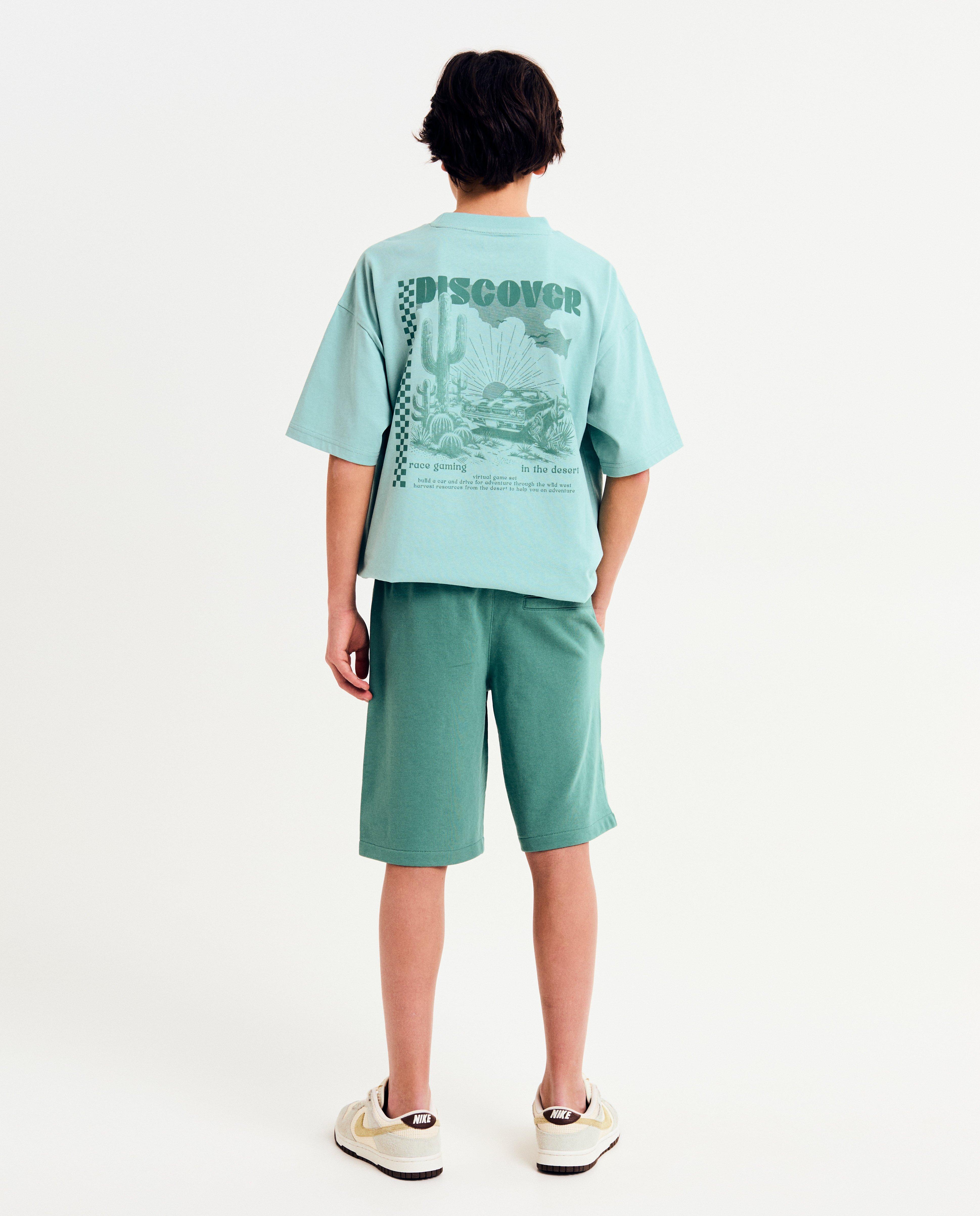 Shorts - Short