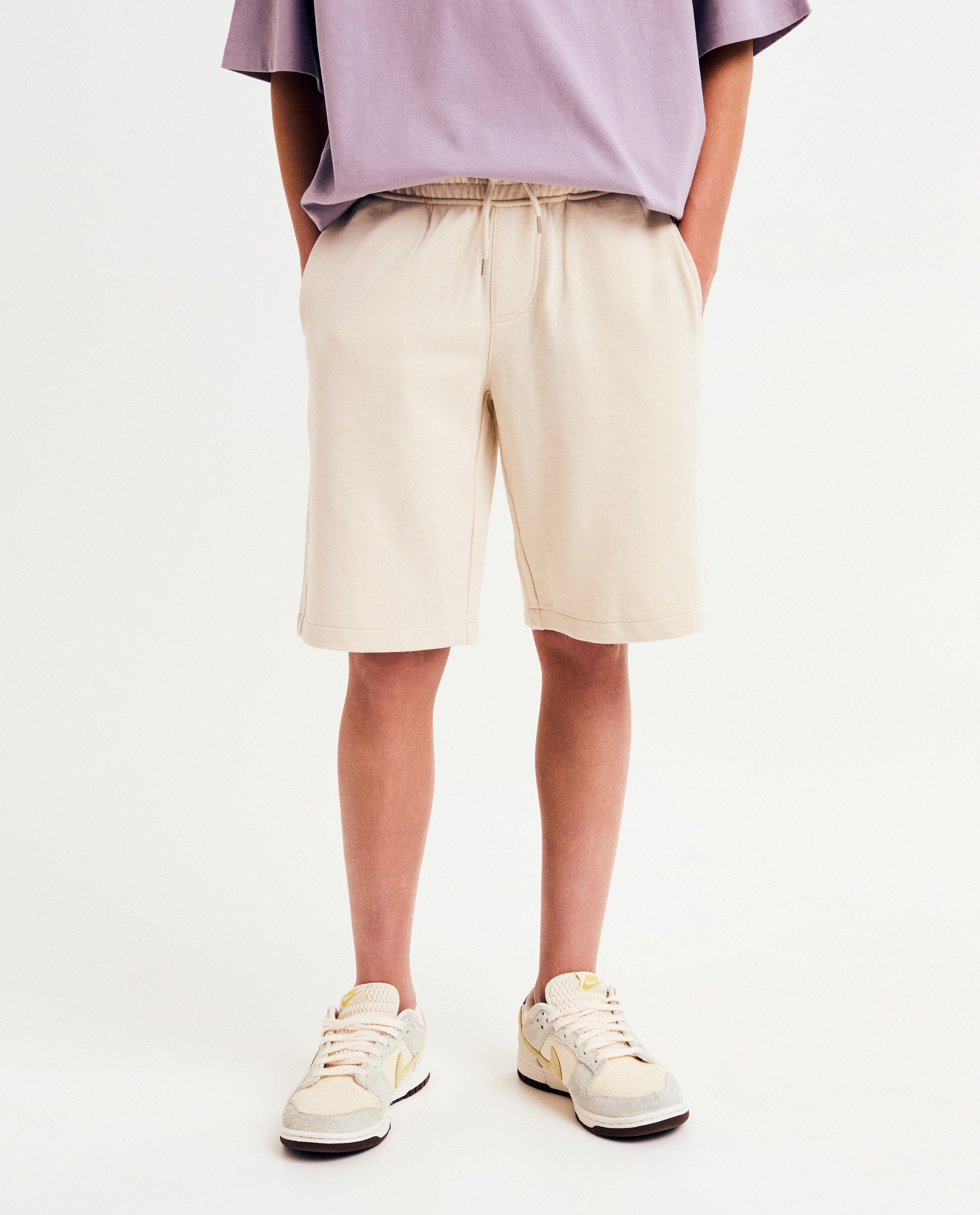 Shorten - Donkerblauwe short