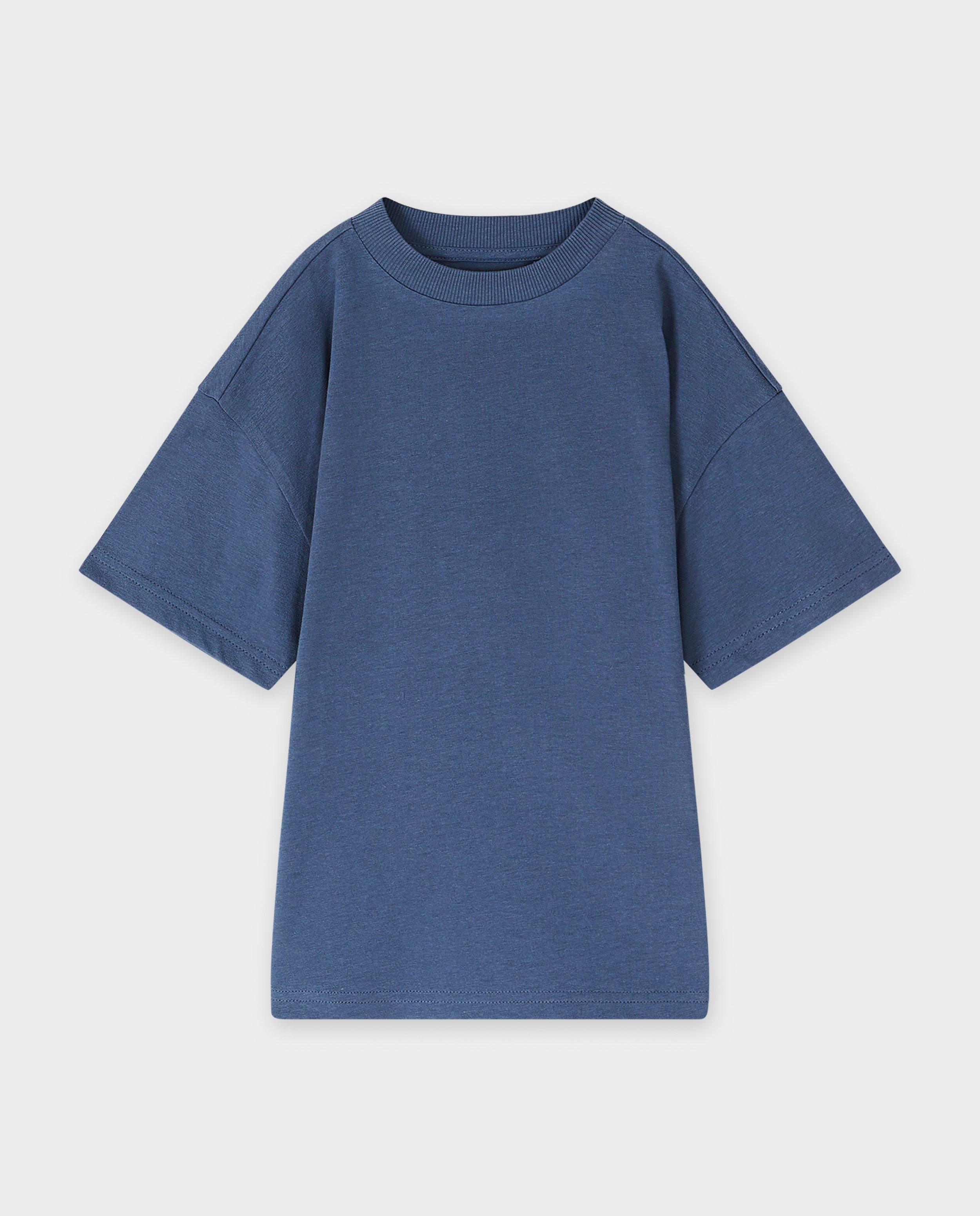 donkerblauw