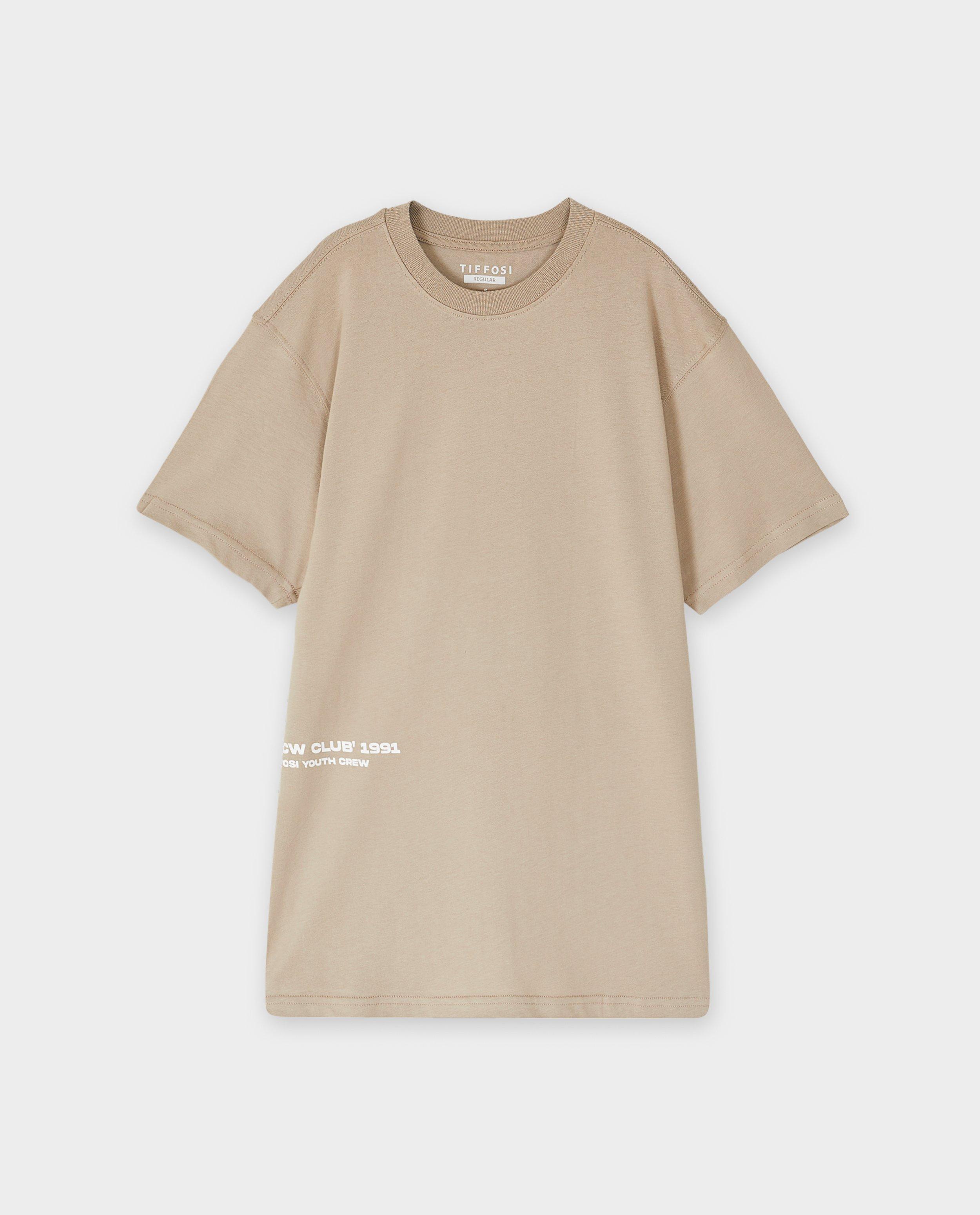 T-shirt - null - Tiffosi