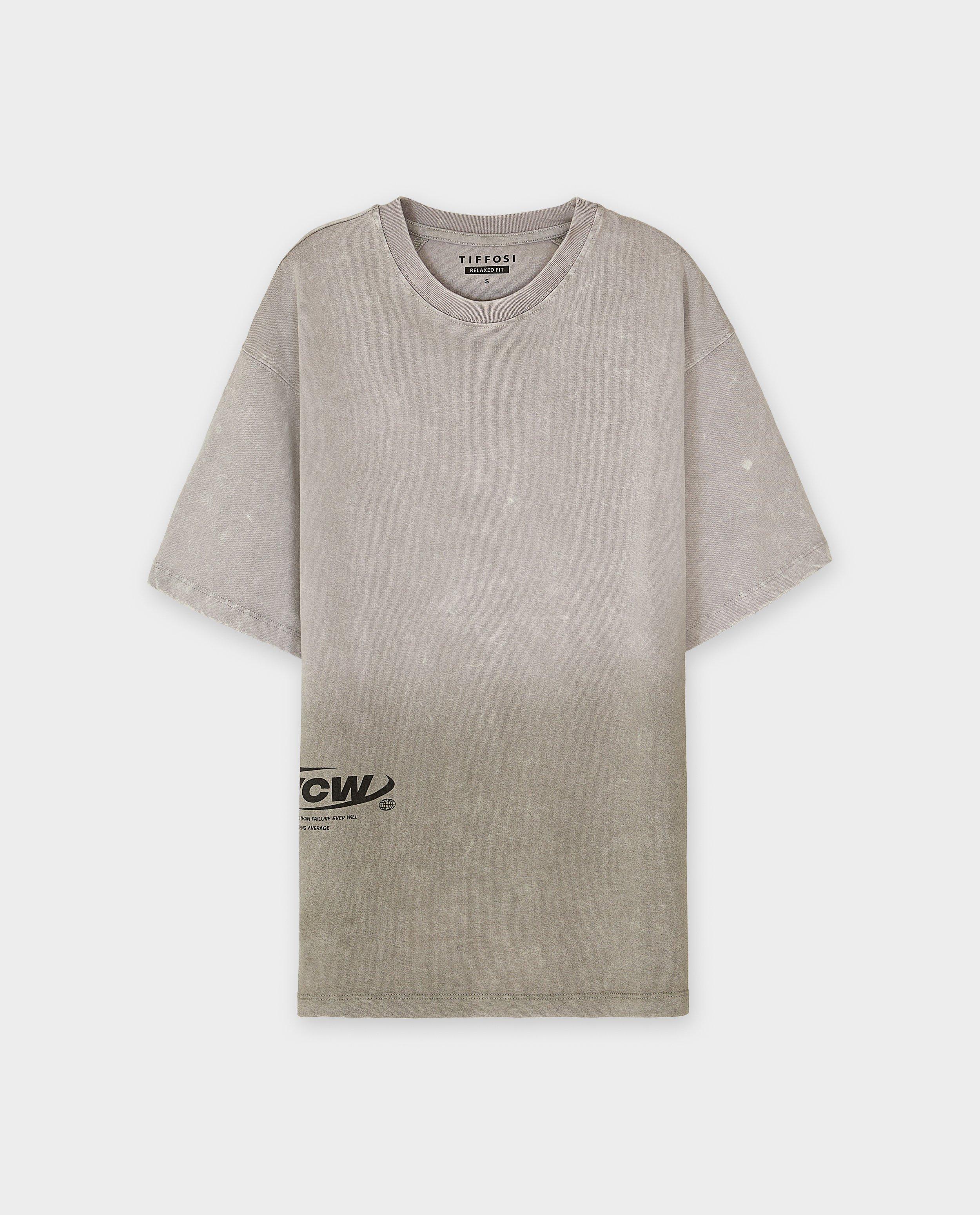 T-shirt - null - Tiffosi