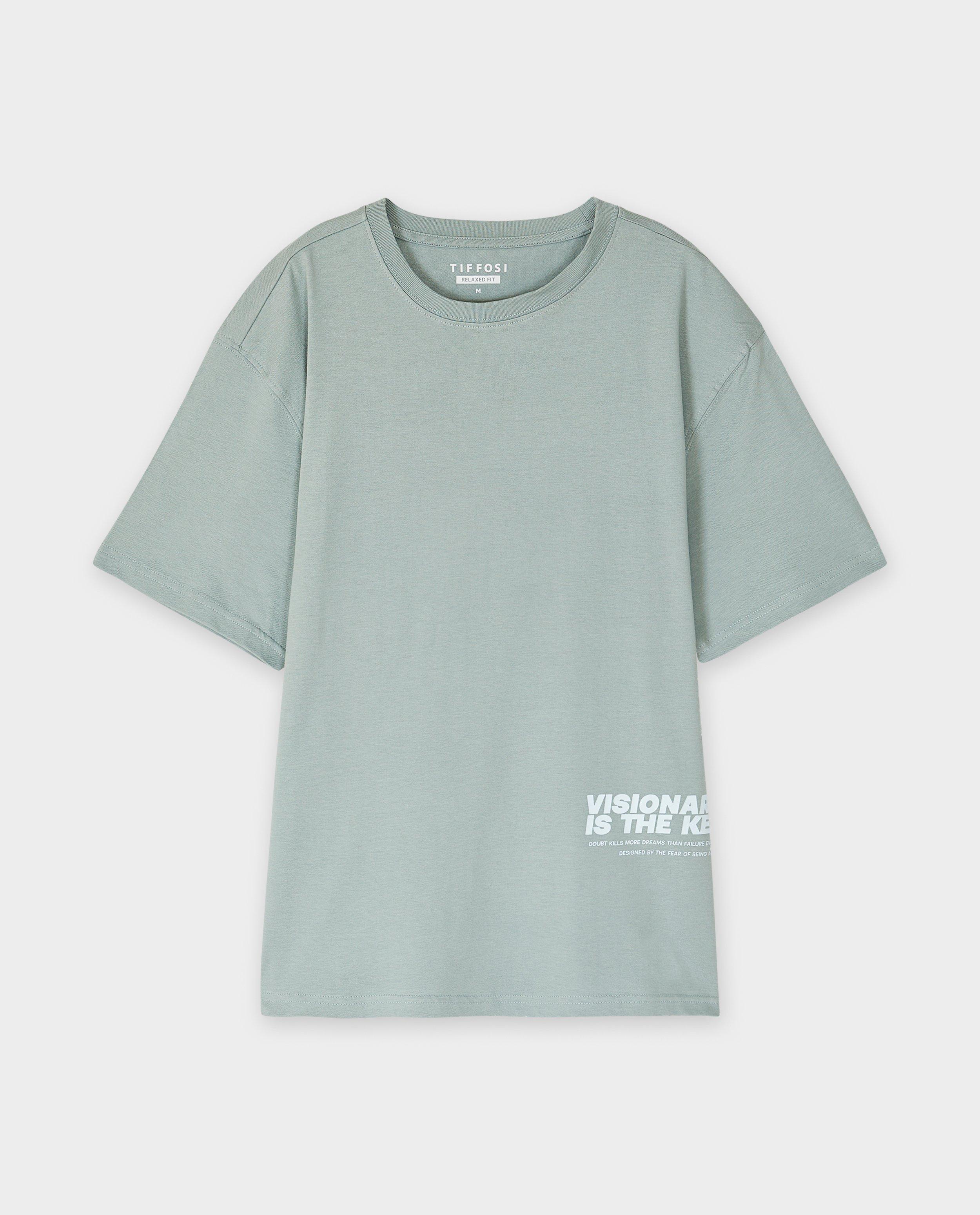 T-shirt - null - Tiffosi