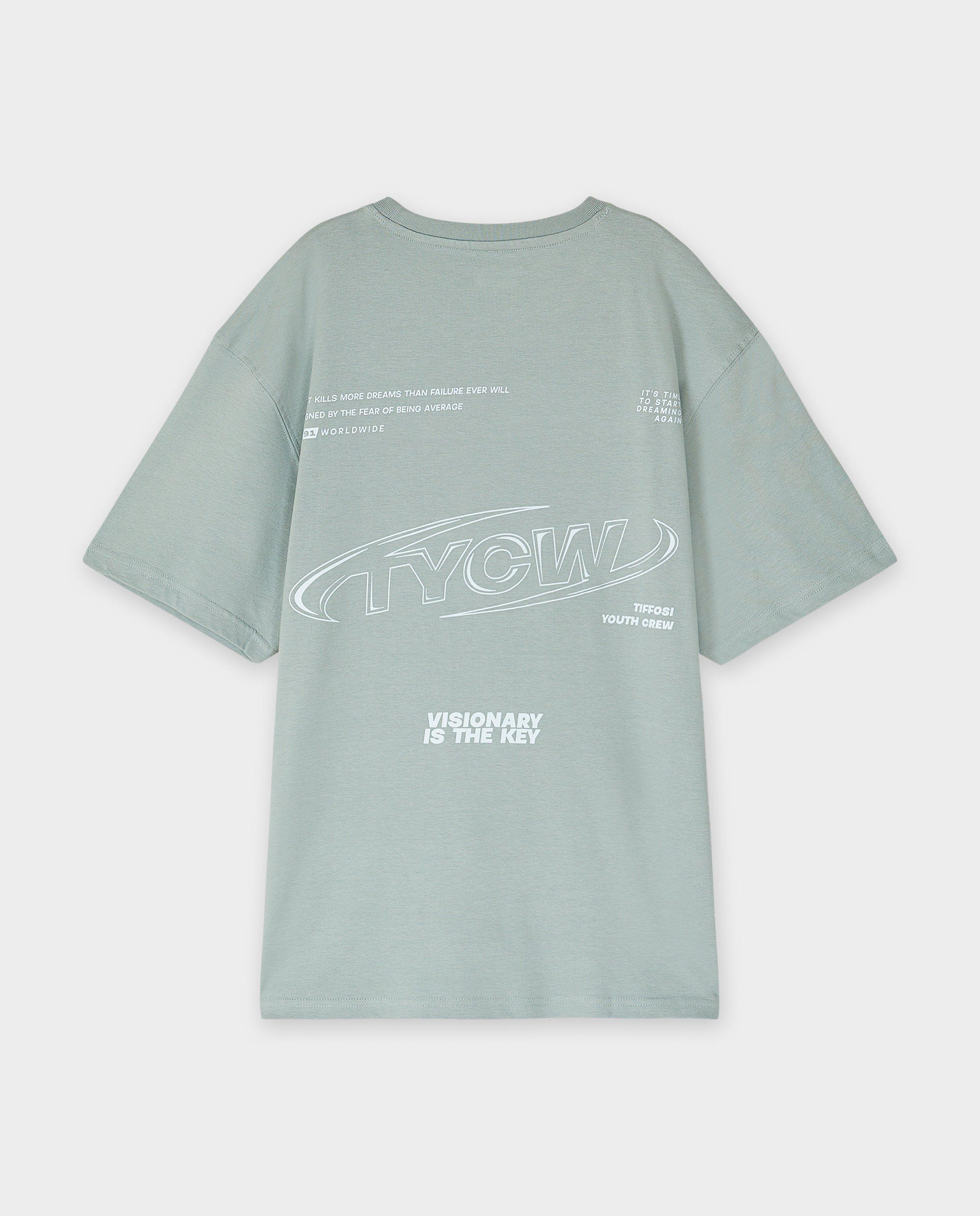 T-shirts - T-shirt