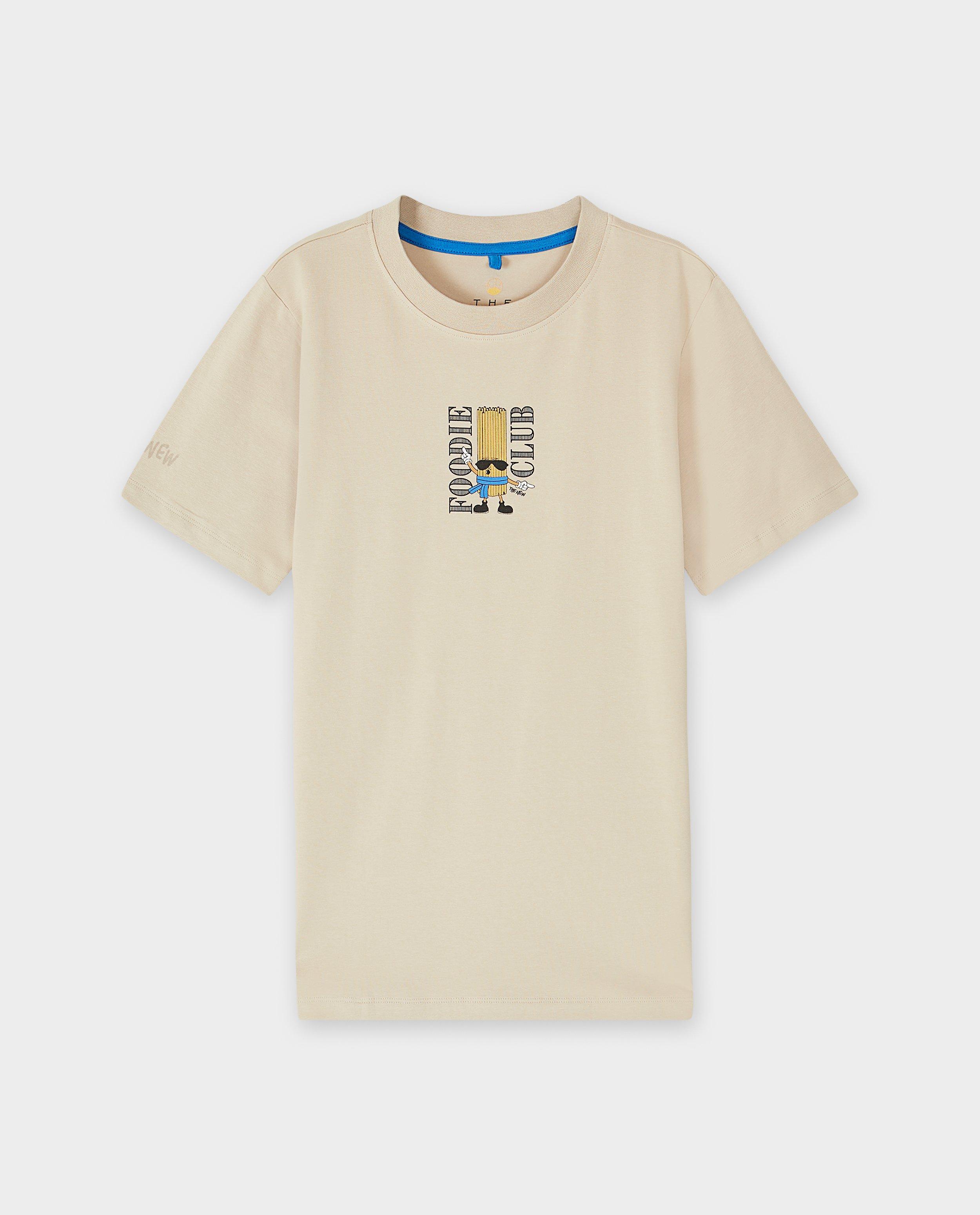 T-shirt - null - The NEW
