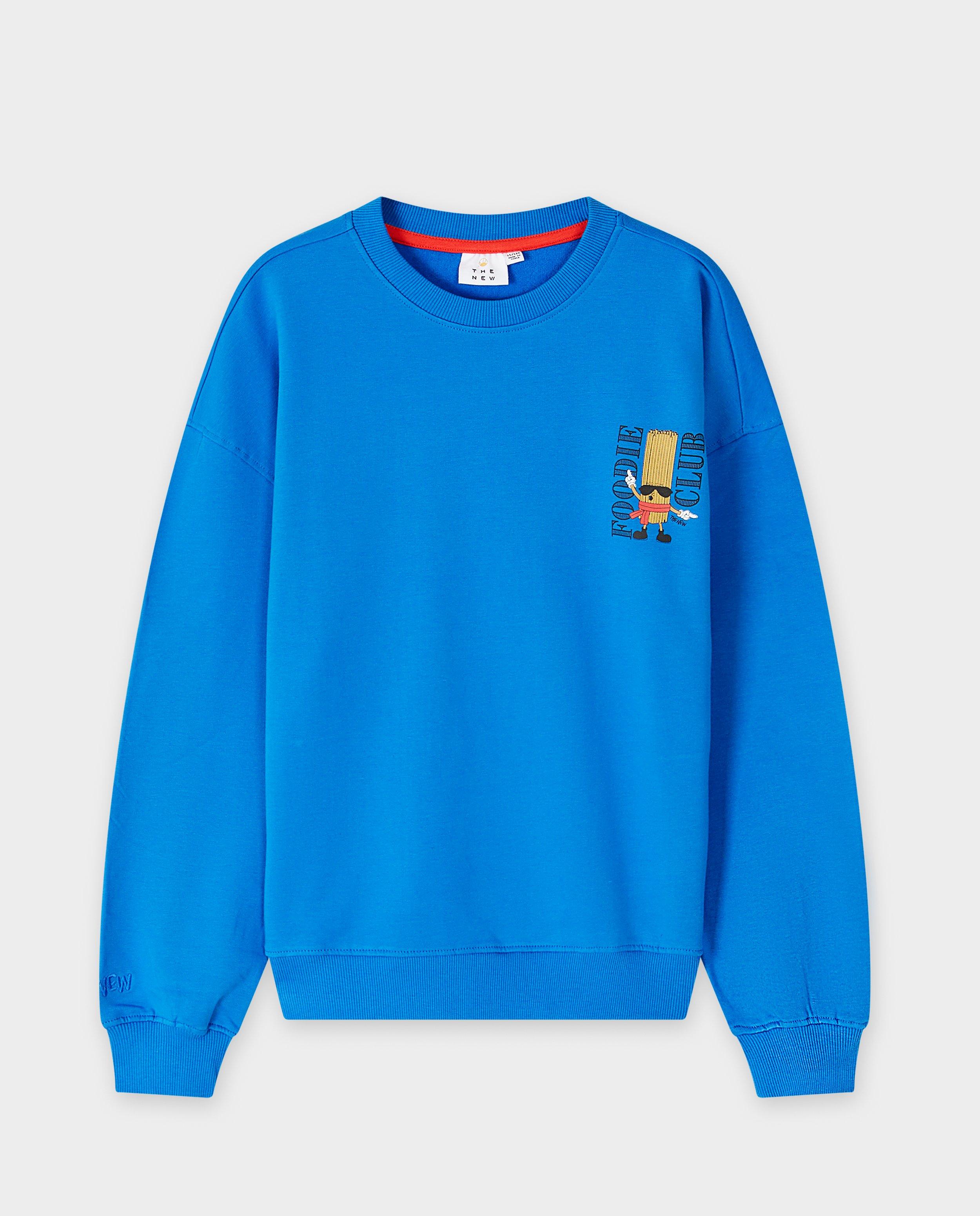 Sweater - null - The NEW