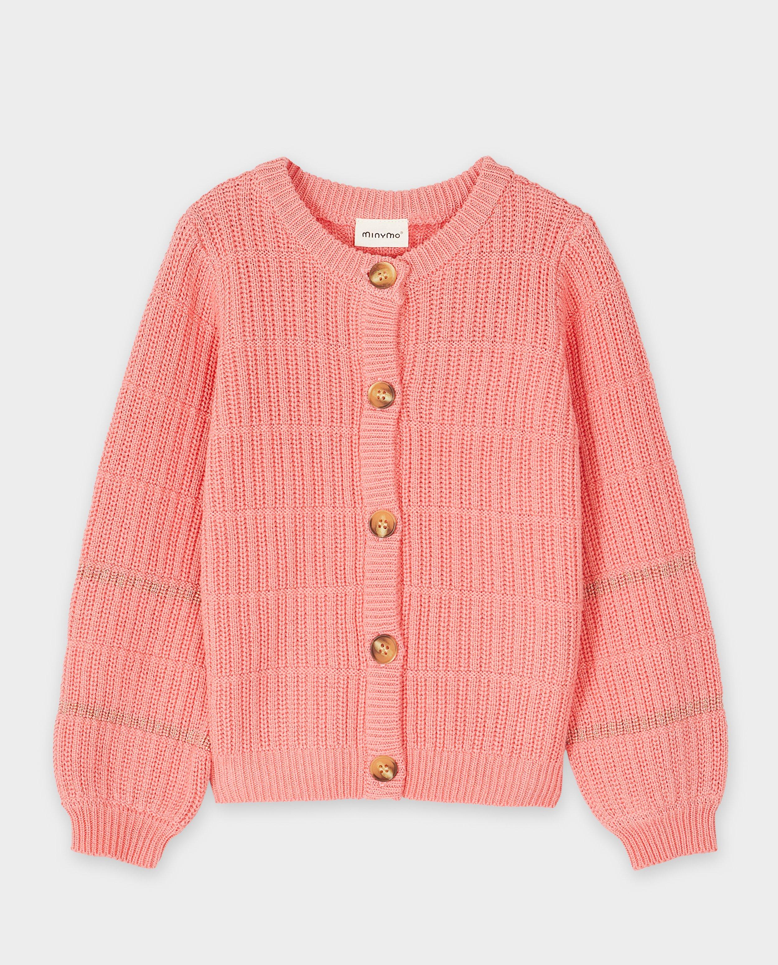 Cardigan - Cardigan