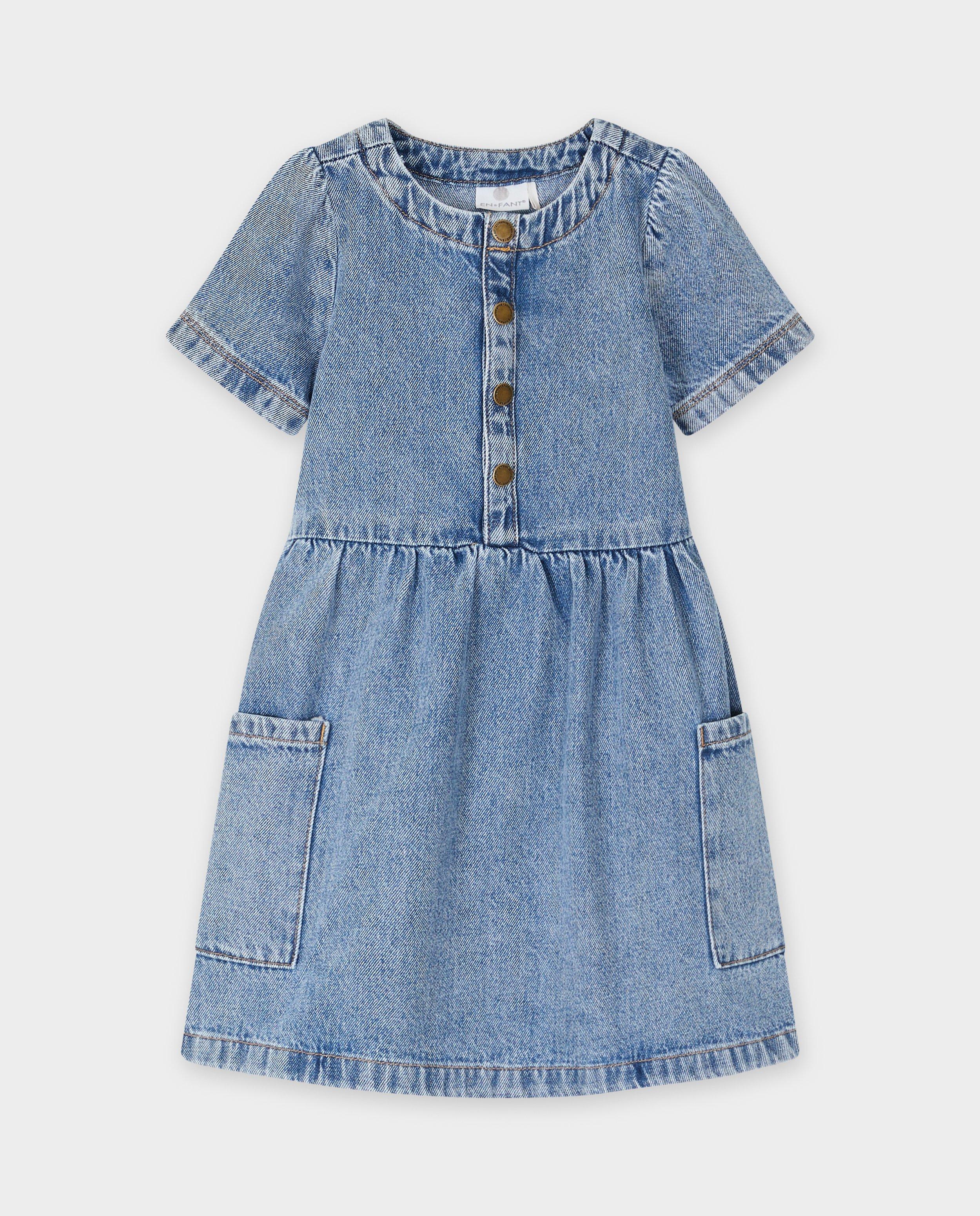 Robe - null - Enfant