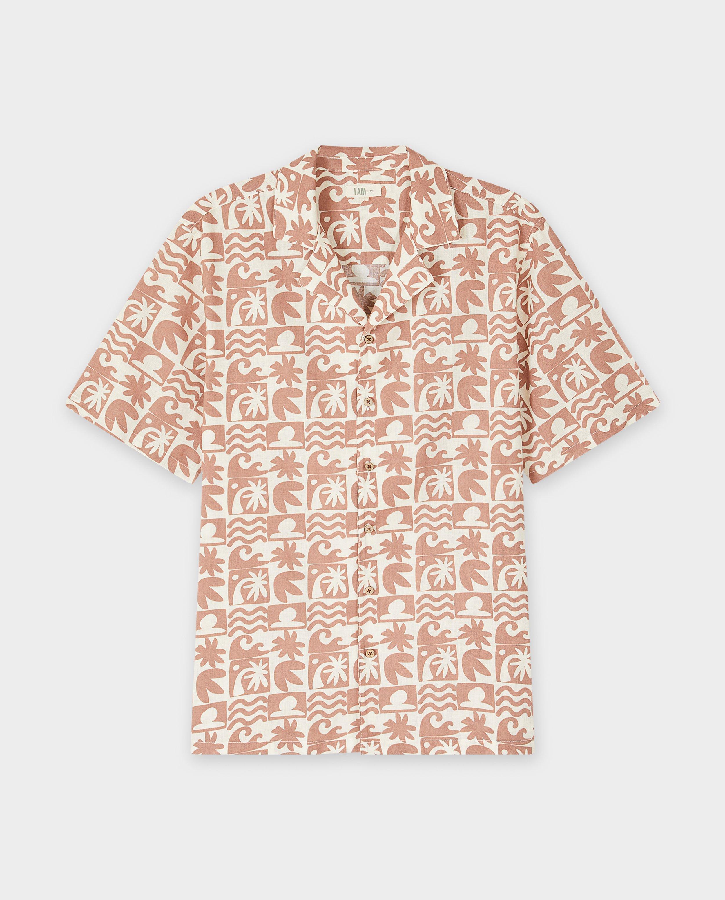 Hemden - Hemd met biokatoen, S-XXXL