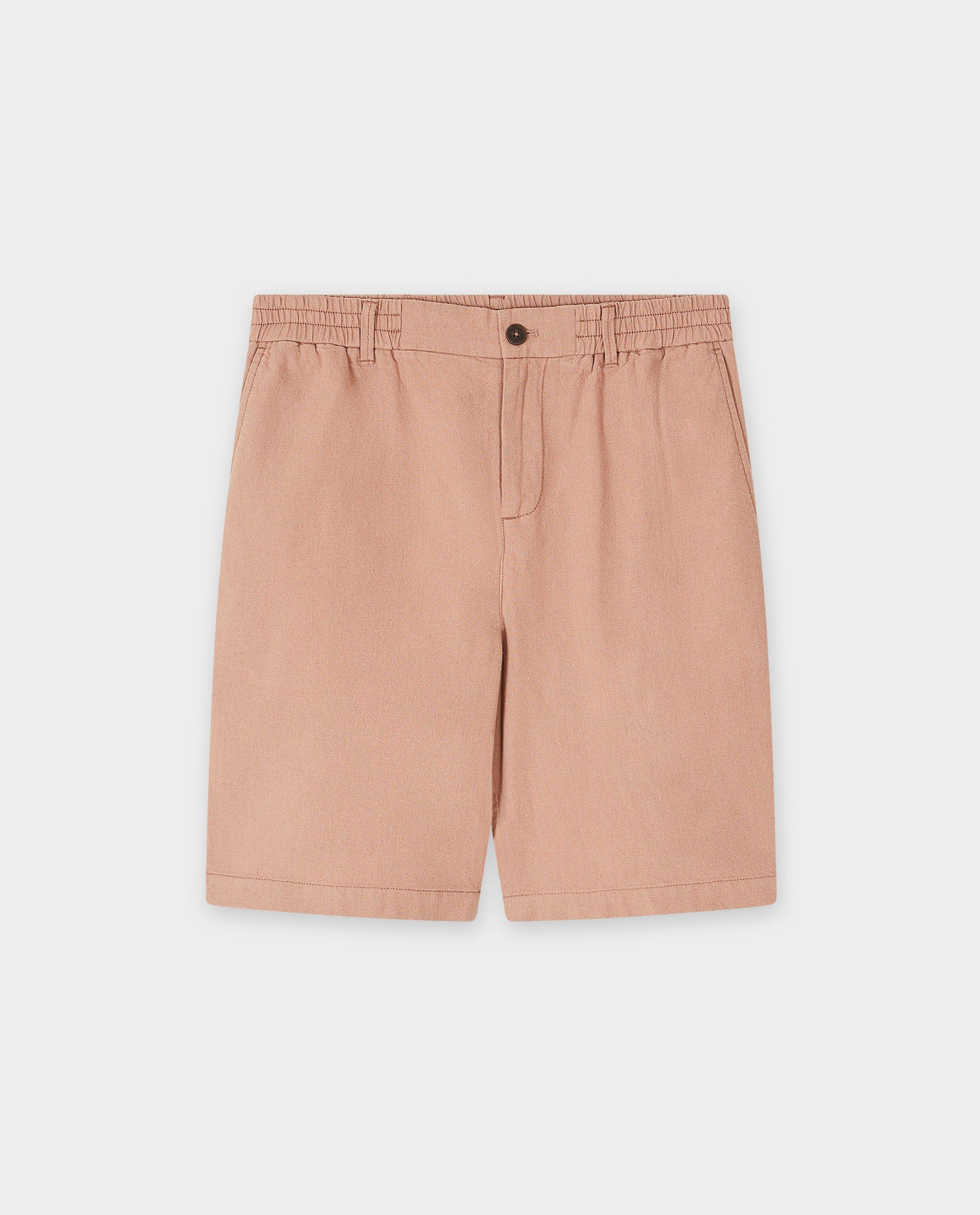 Shorten - Short met biokatoen, S-XXXL