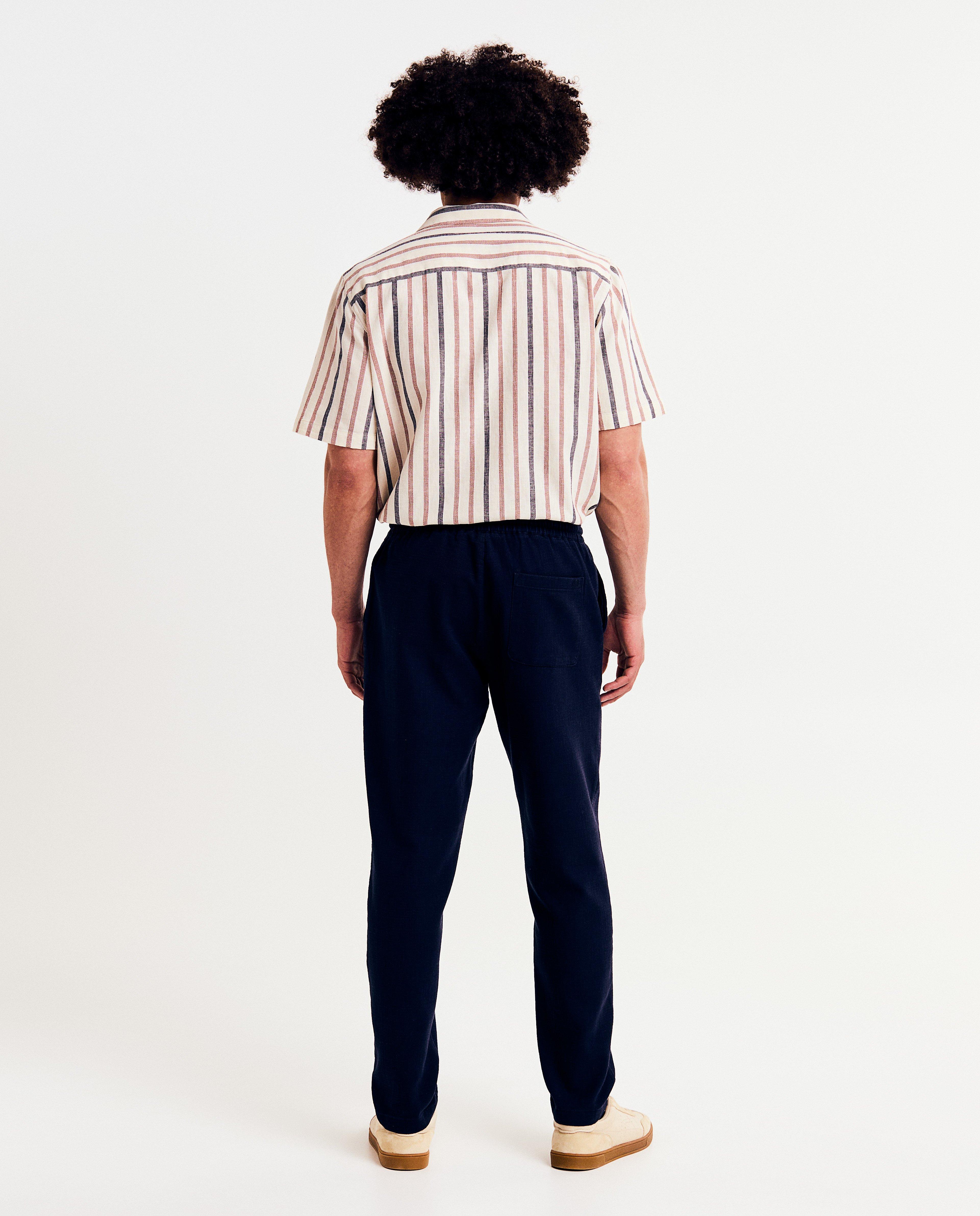 Broeken - Broek van biokatoen, S-XXXL