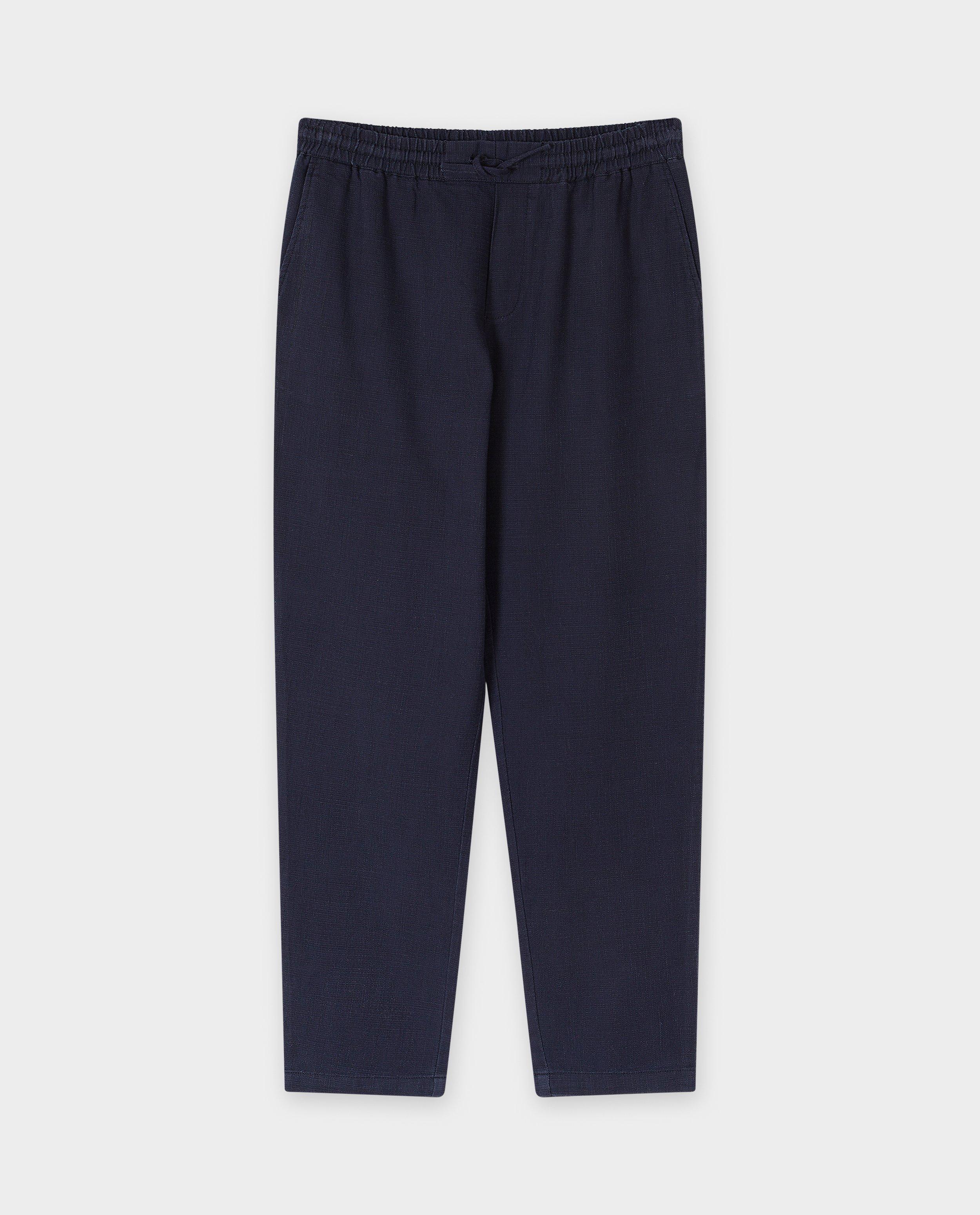 donkerblauw