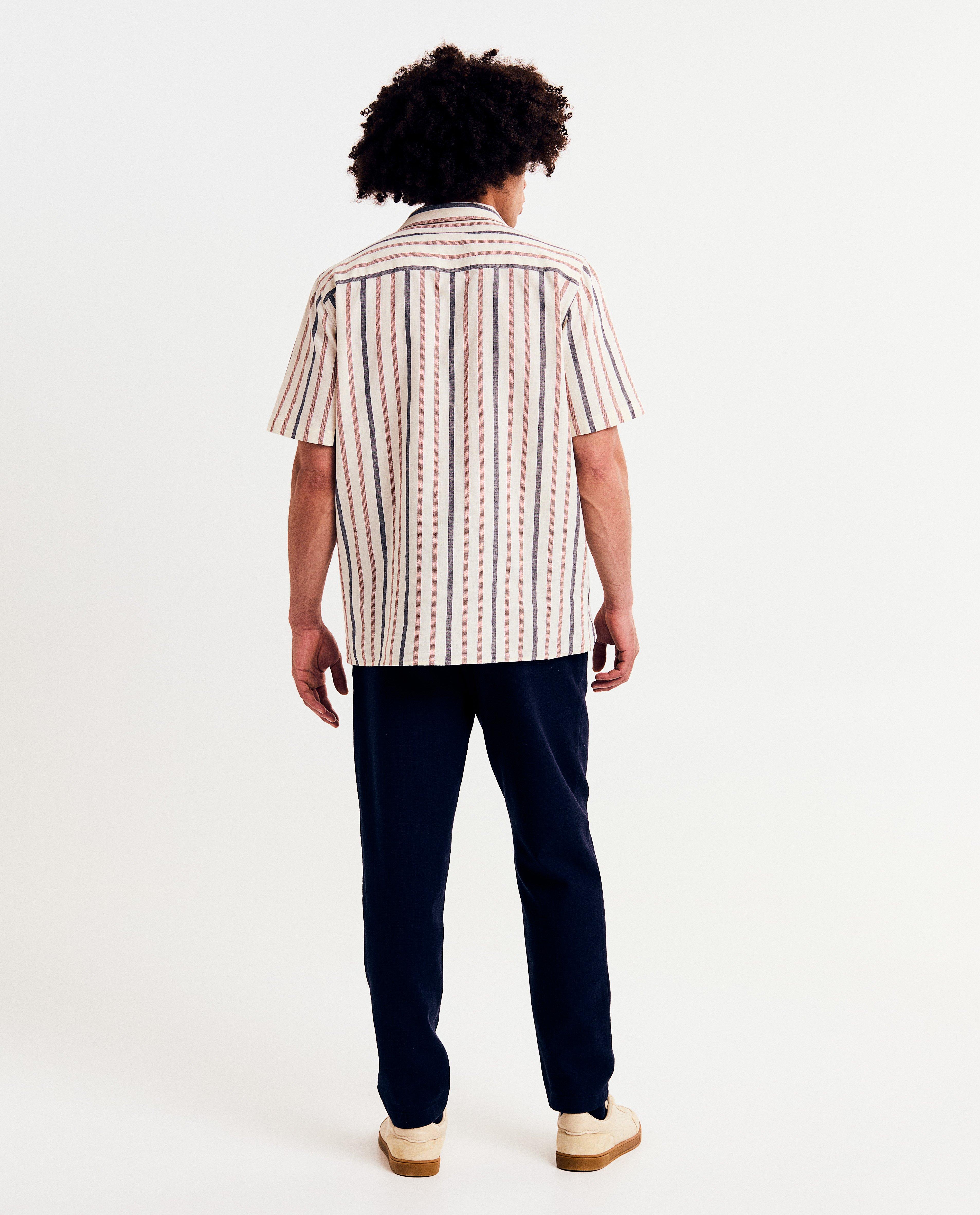 Hemden - Hemd met biokatoen, S-XXXL