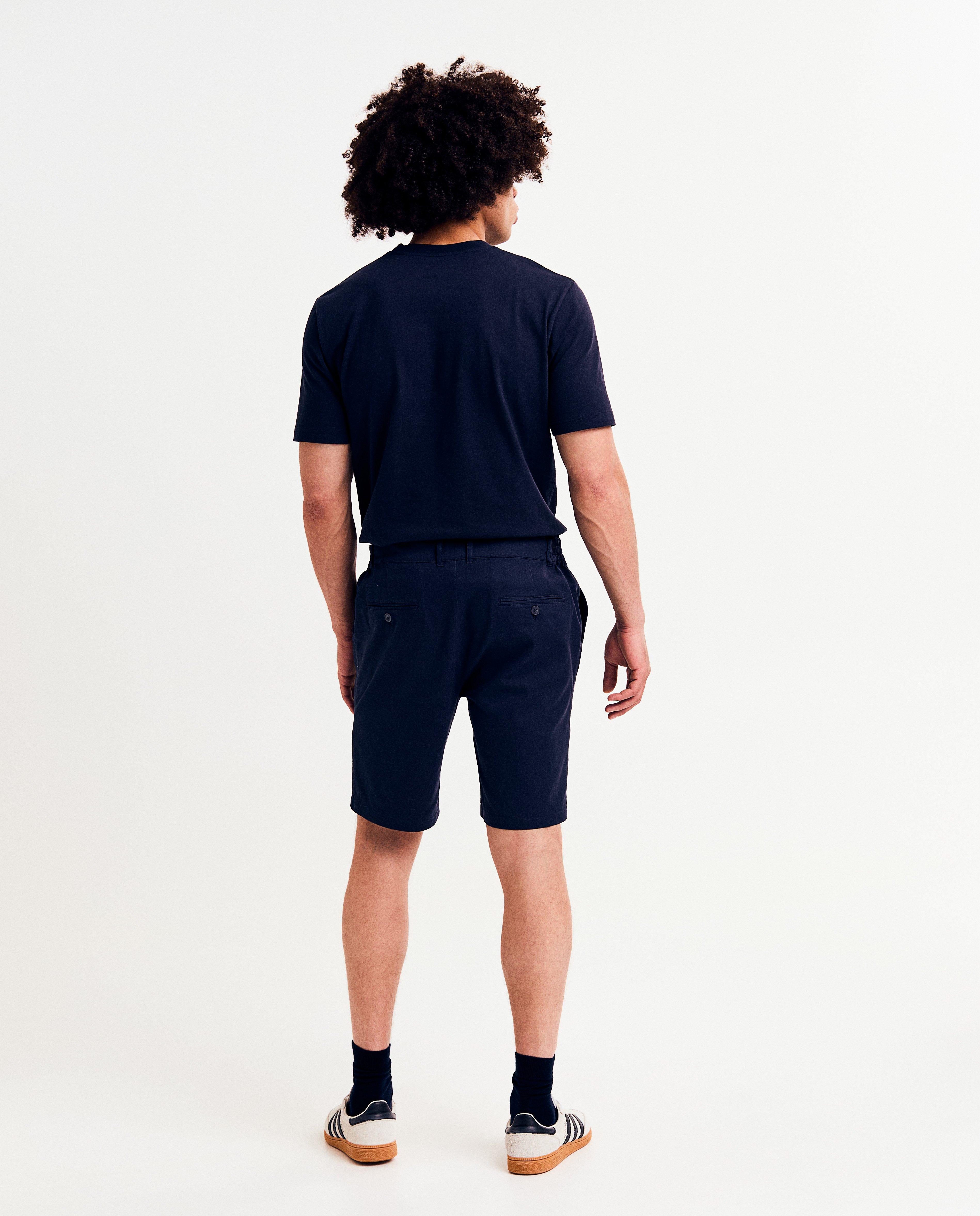 Shorten - Short met biokatoen, S-XXXL