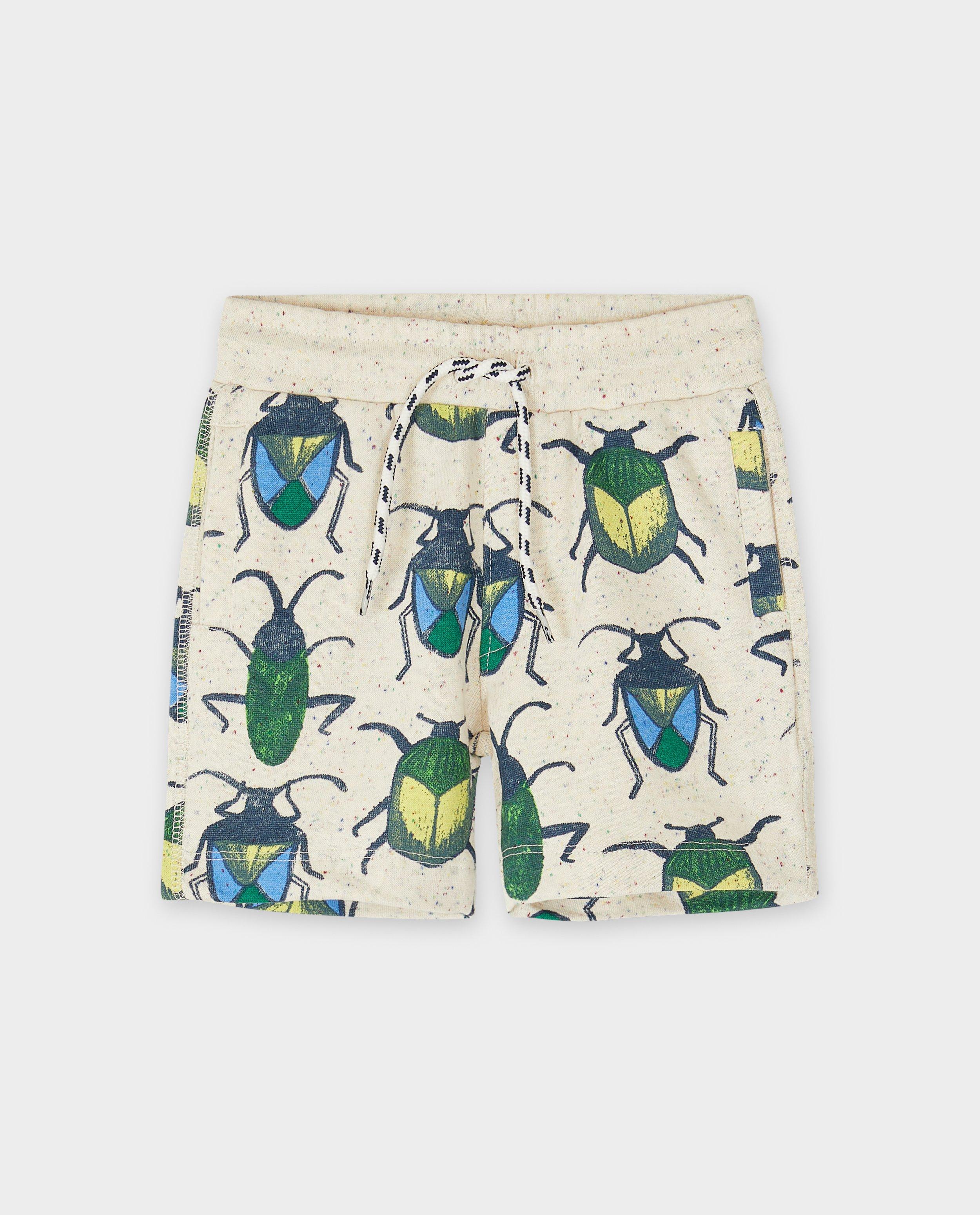 Short met print kevers - null - Sturdy & Jubel