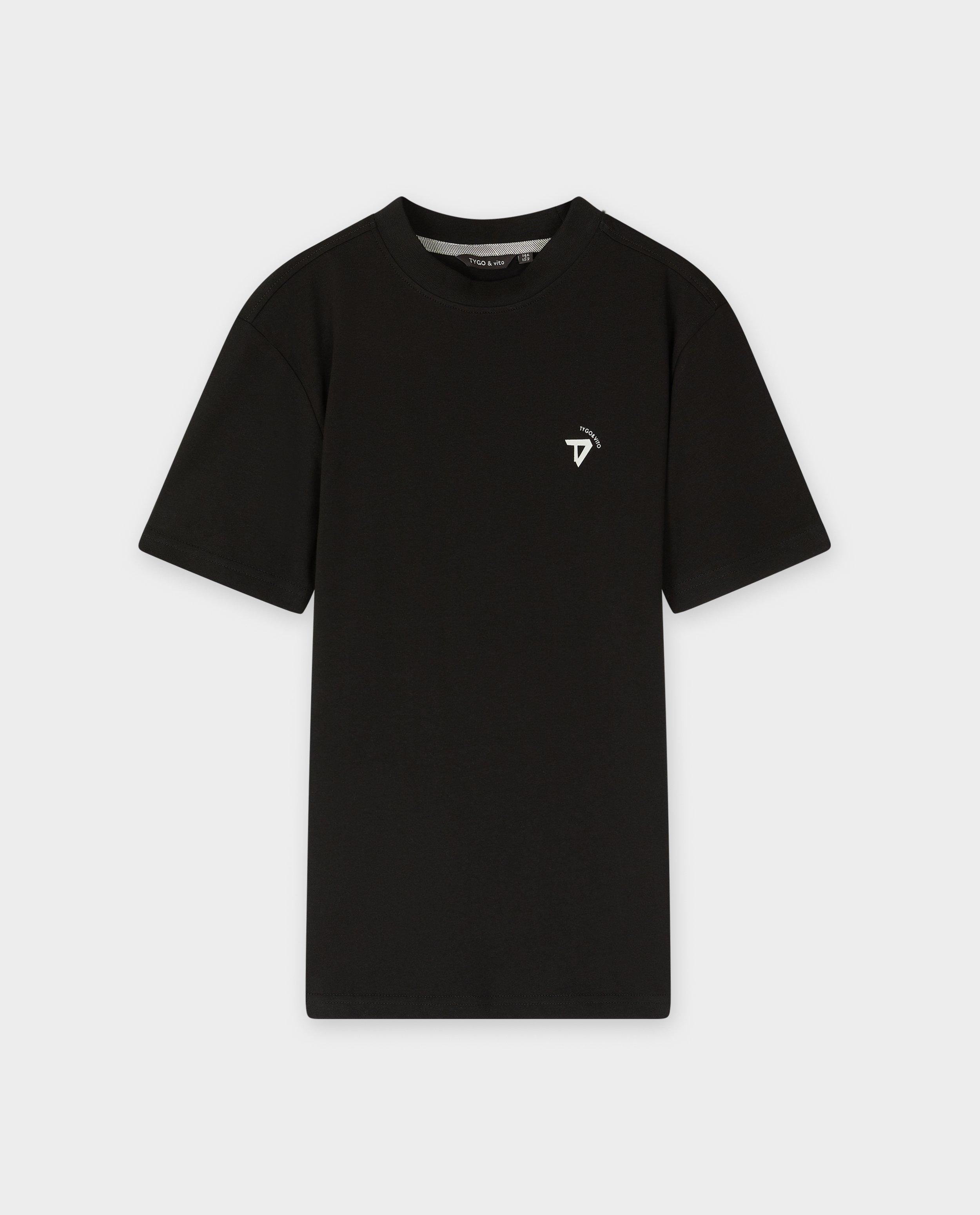 T-shirt - null - Tygo & Vito