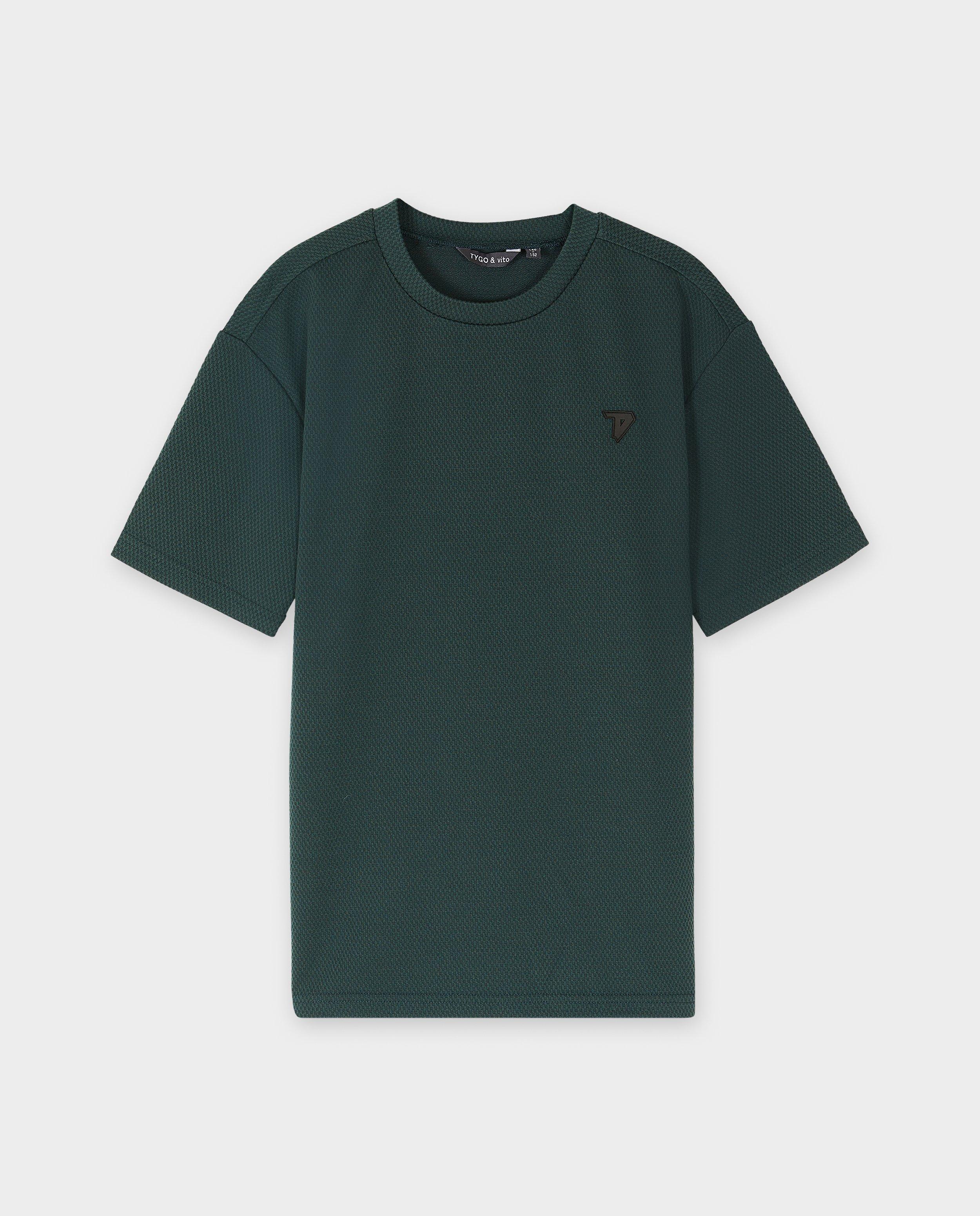 T-shirt - null - Tygo & Vito