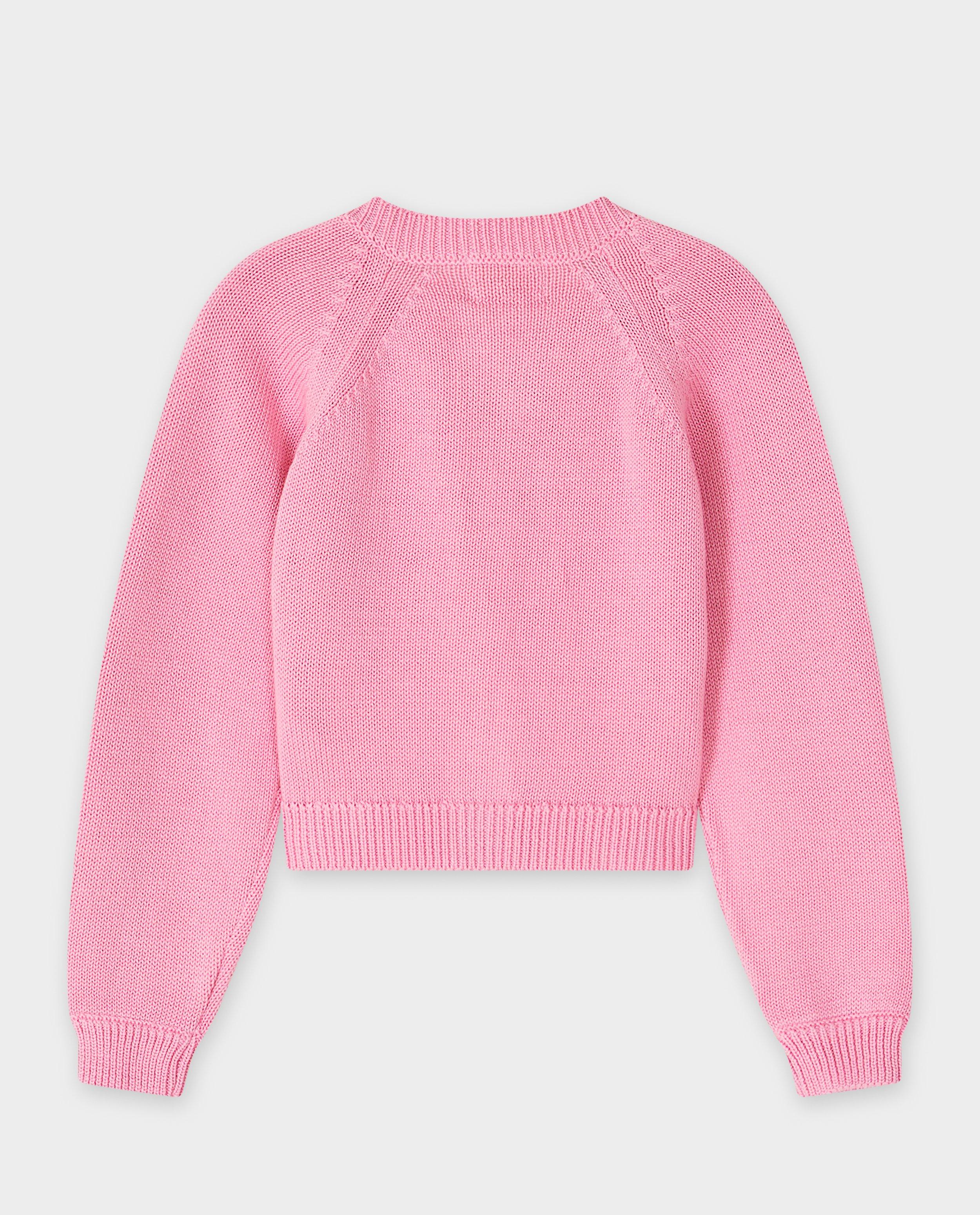 Cardigan - Cardigan