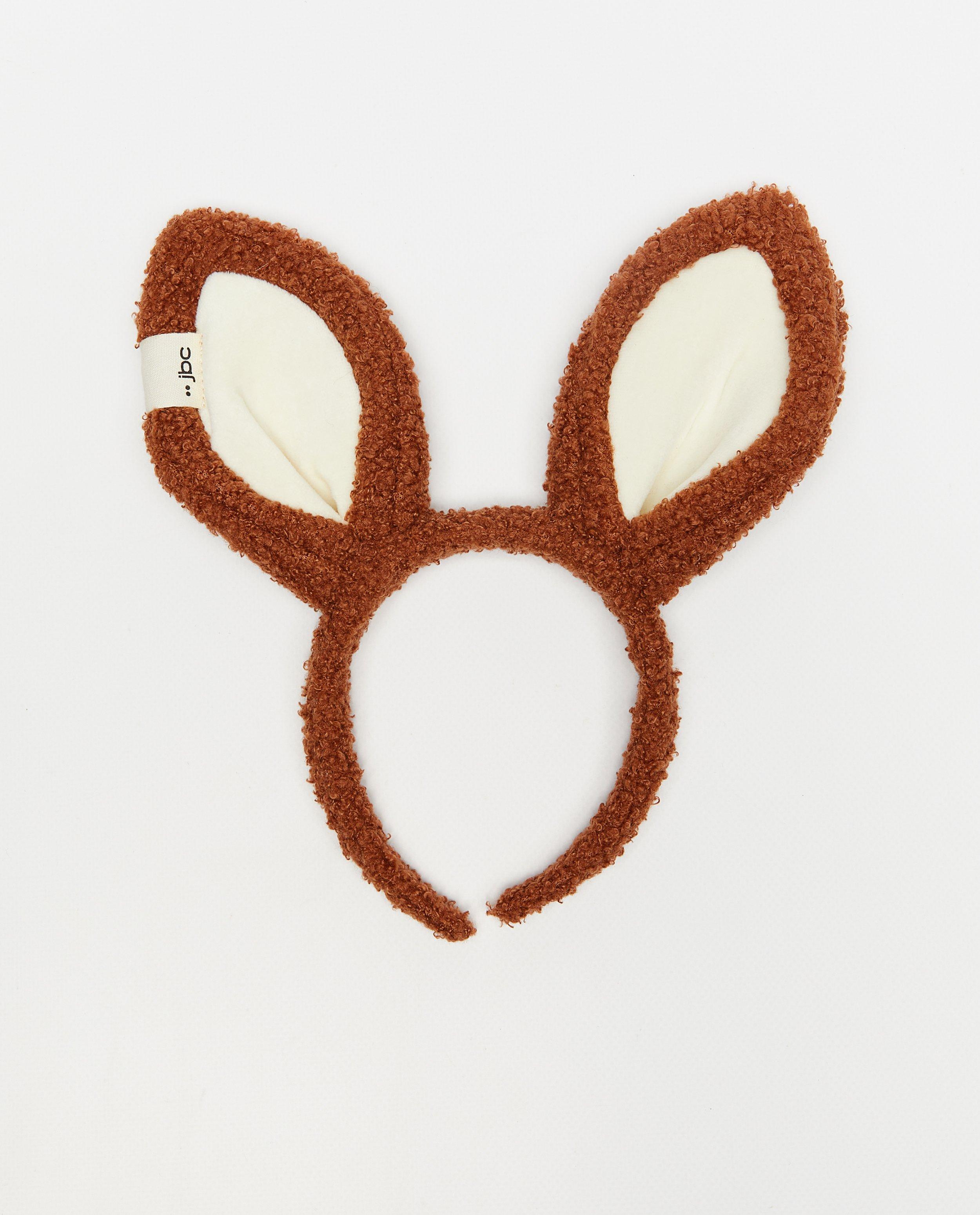 Cadeaux - Oreilles de Pâques brunes