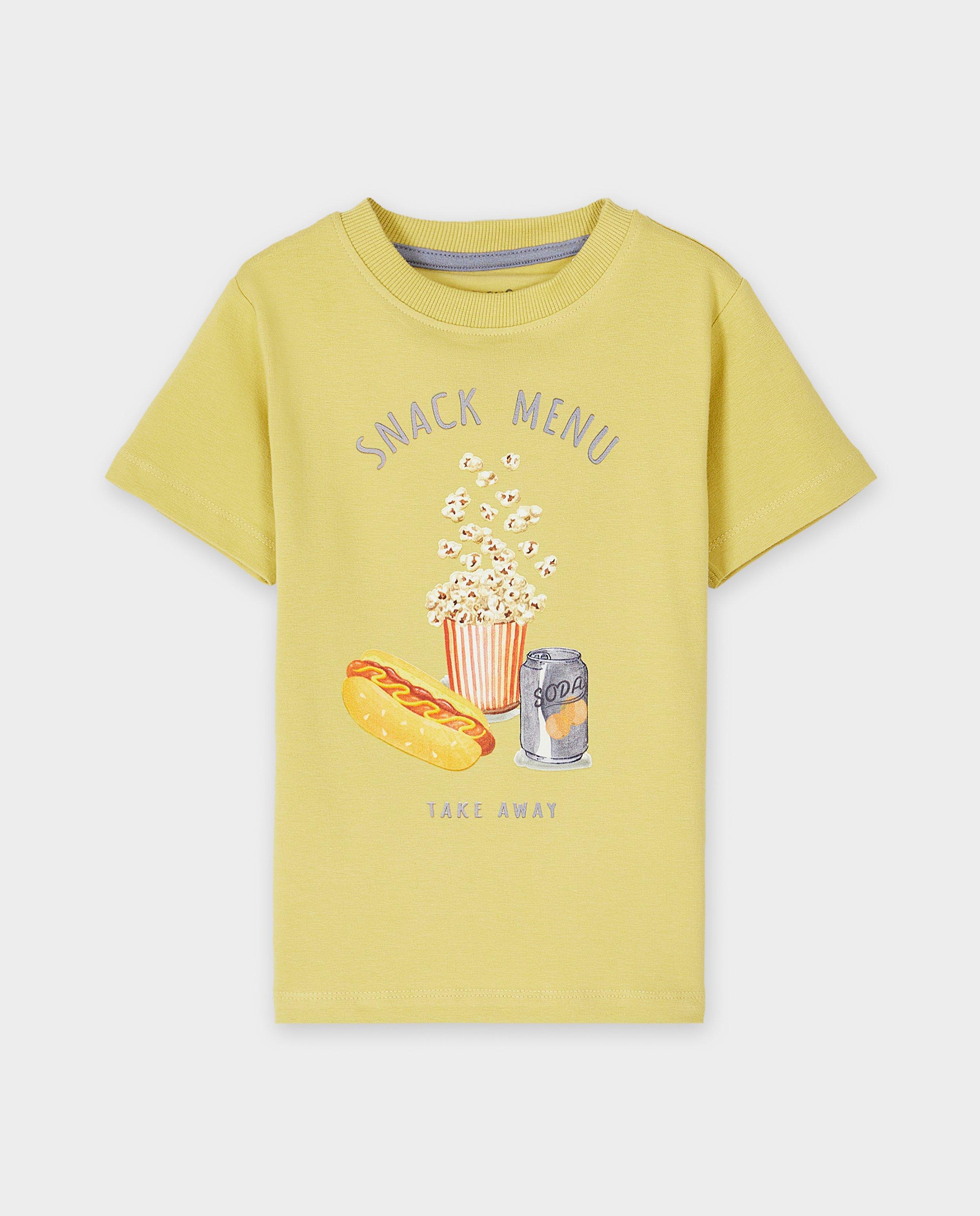 T-shirt - null - Minymo
