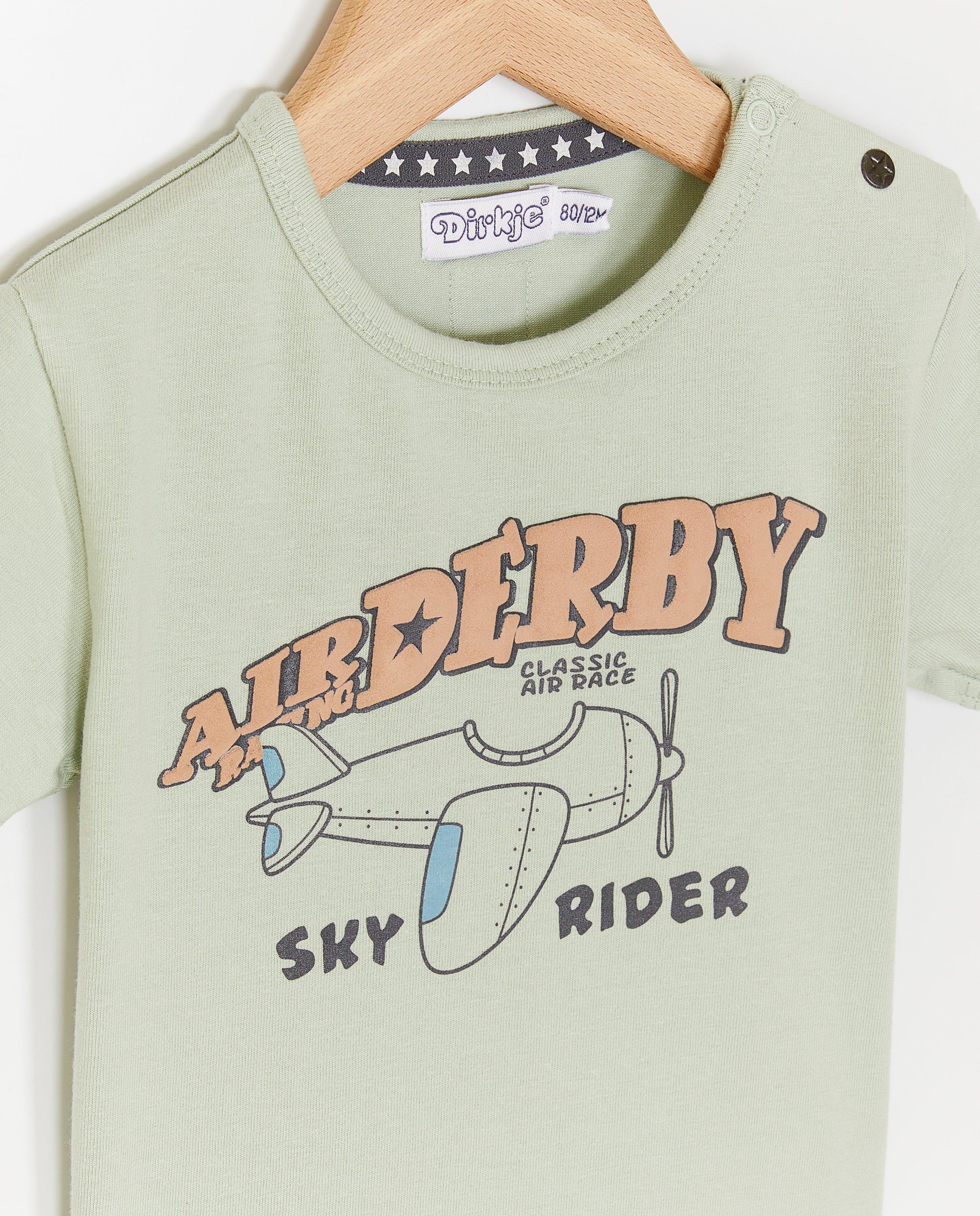 T-shirts - T-shirt