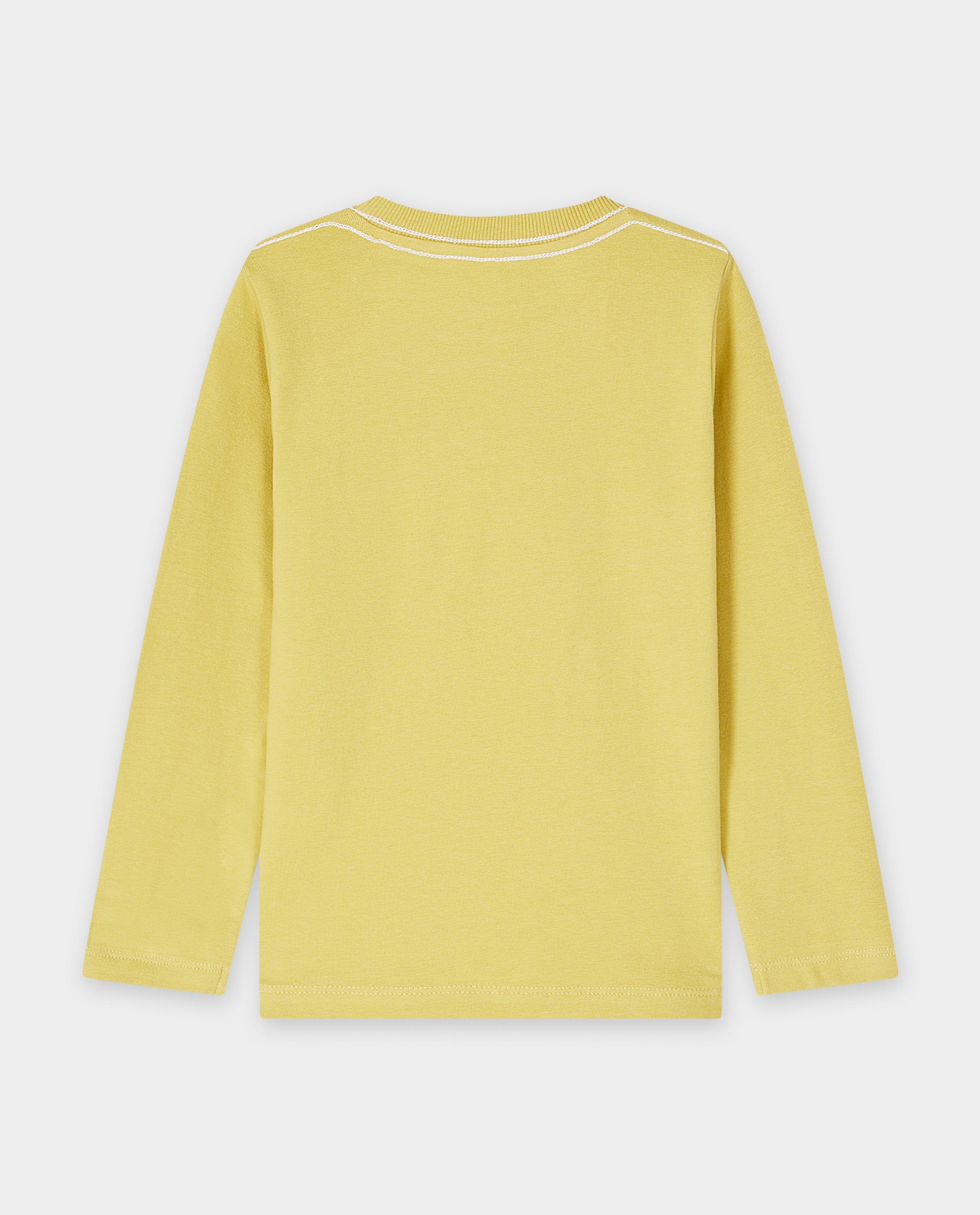 T-shirts - Longsleeve
