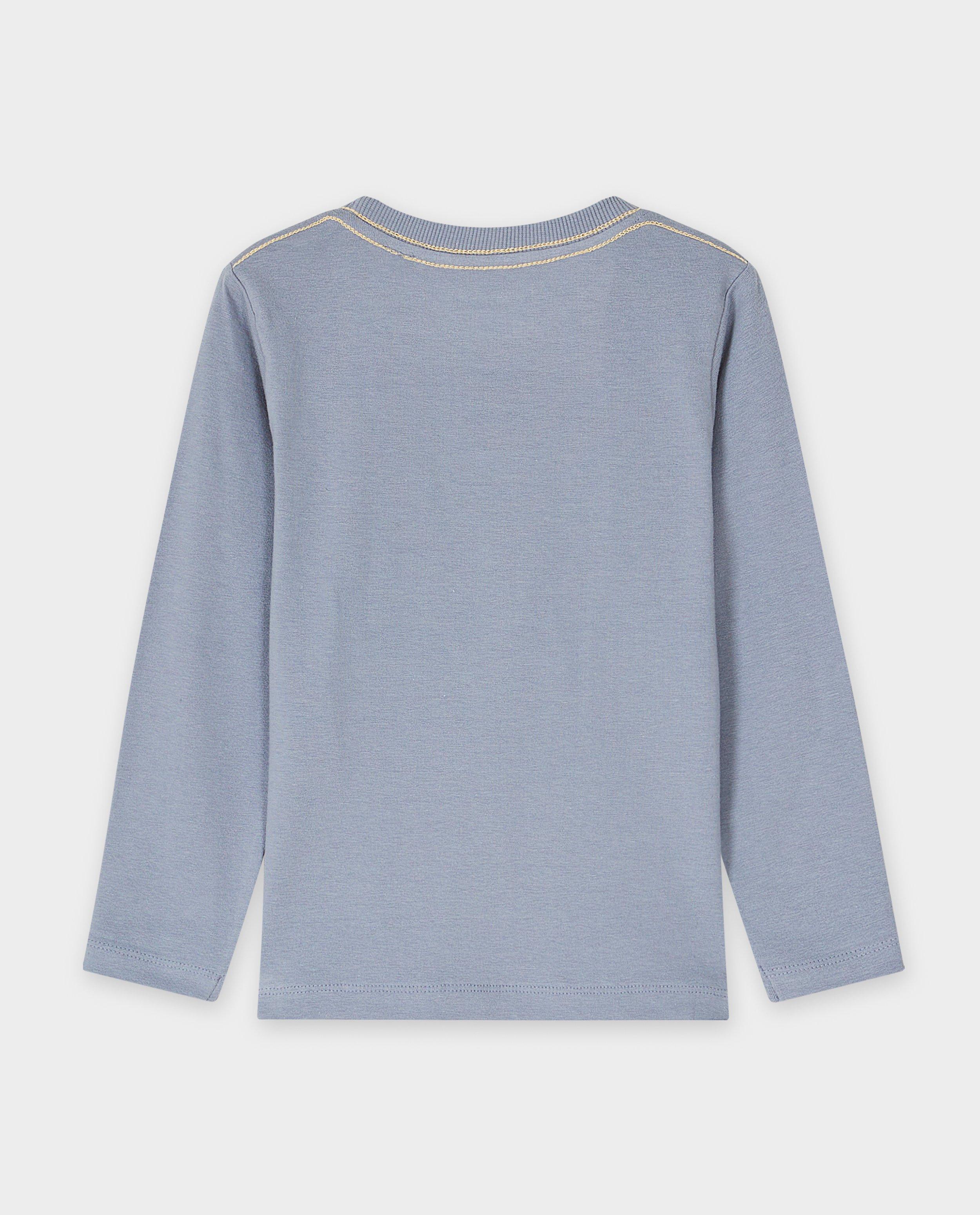 T-shirts - Longsleeve
