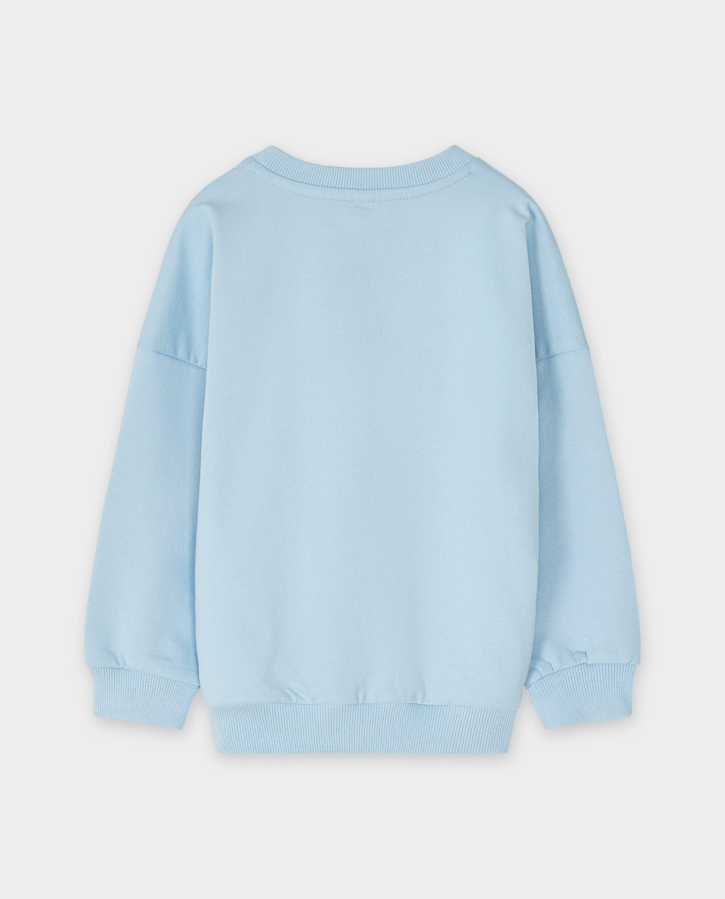 Sweats - Sweat imprimé chat