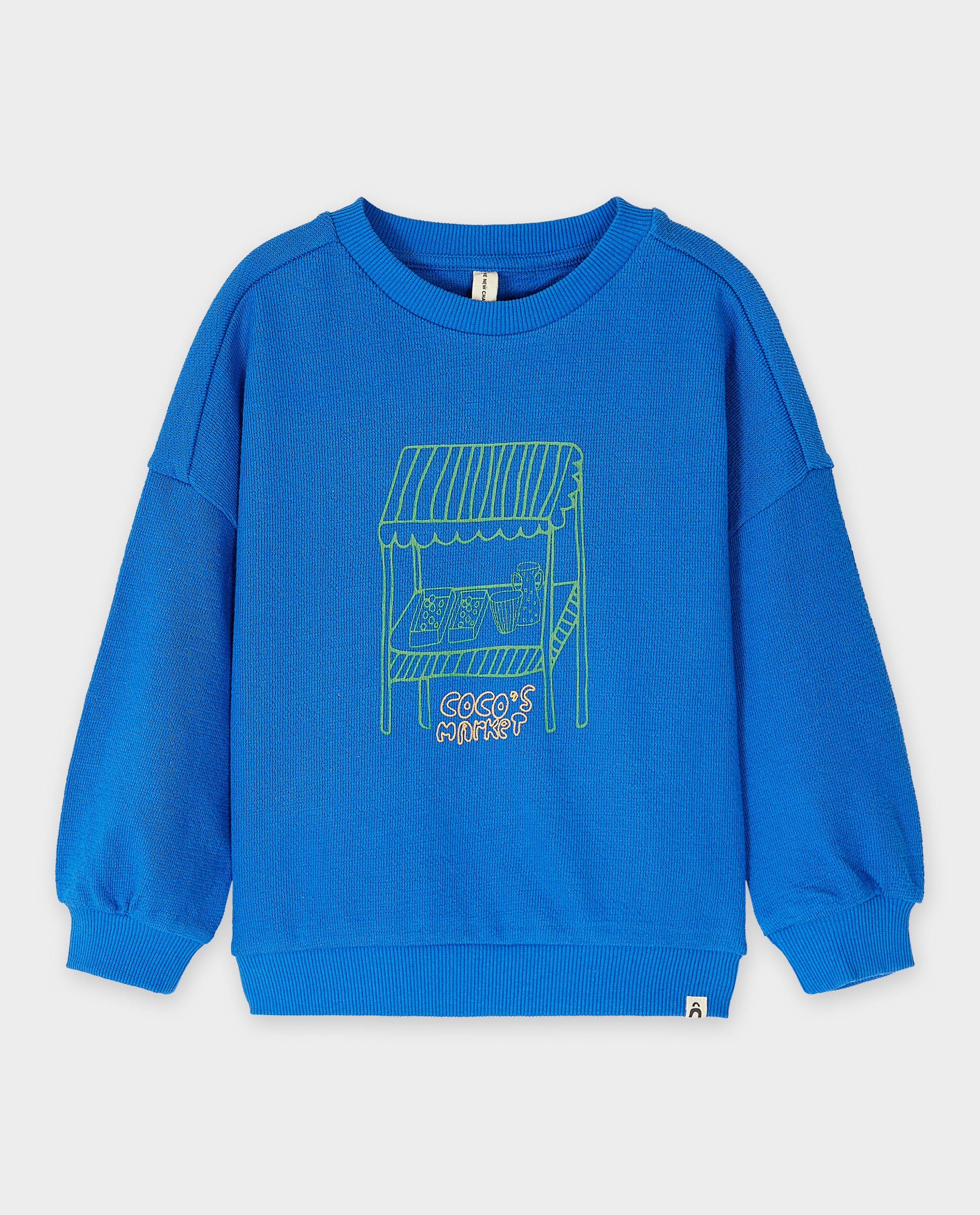 Sweater - null - The New Chapter