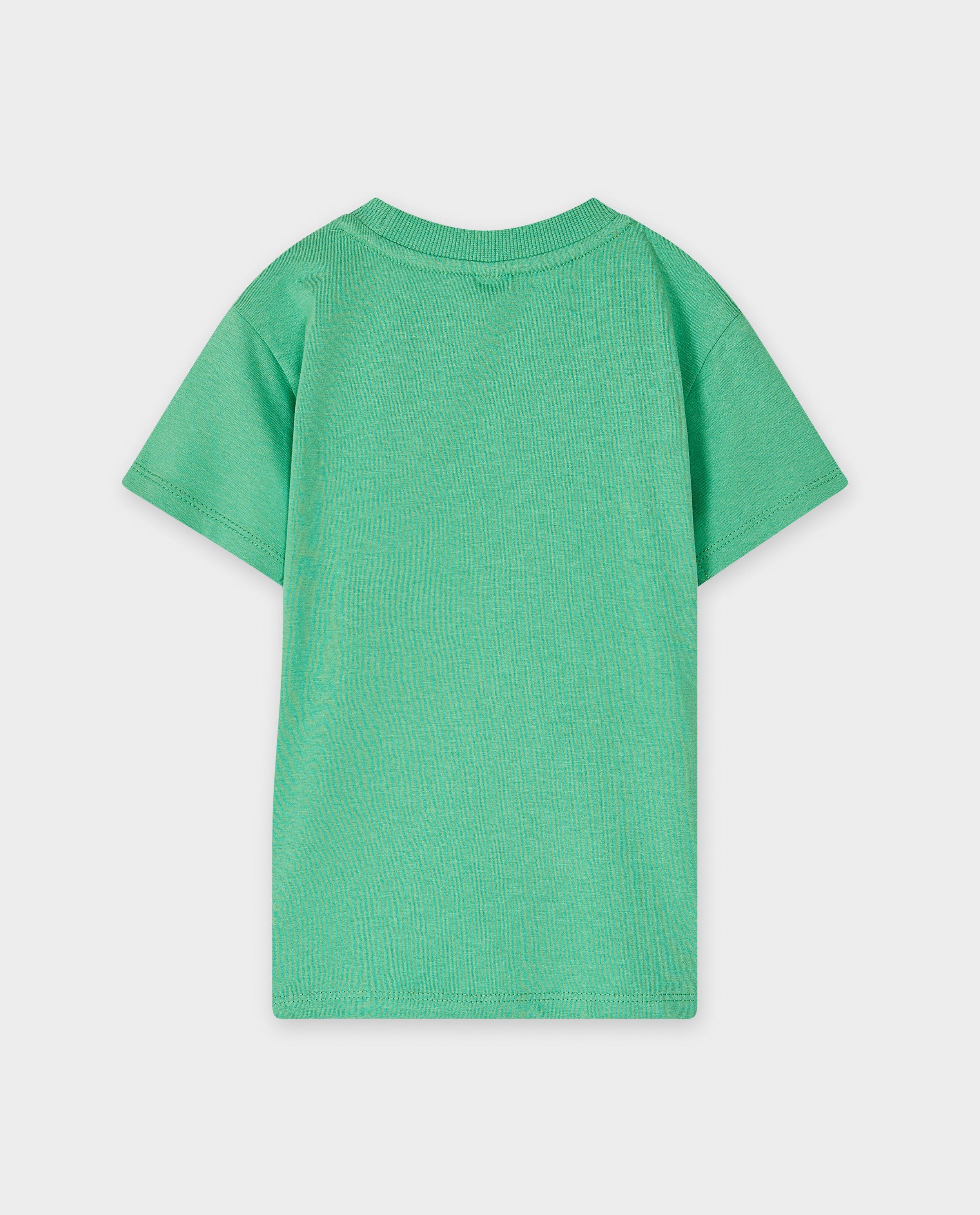T-shirts - T-shirt met print parasol