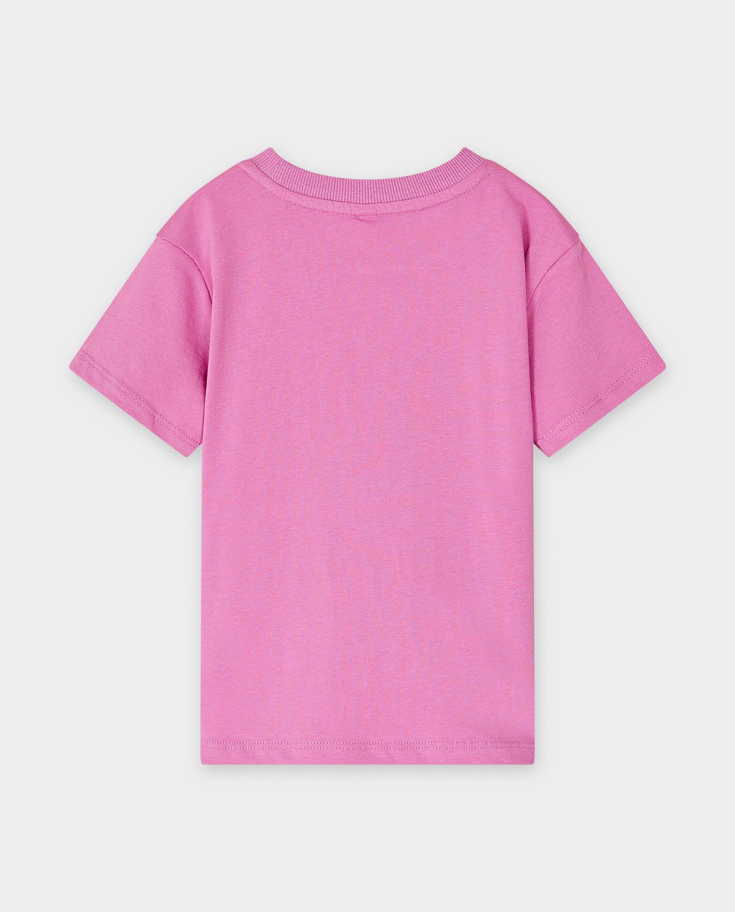 T-shirts - T-shirt met print parasol