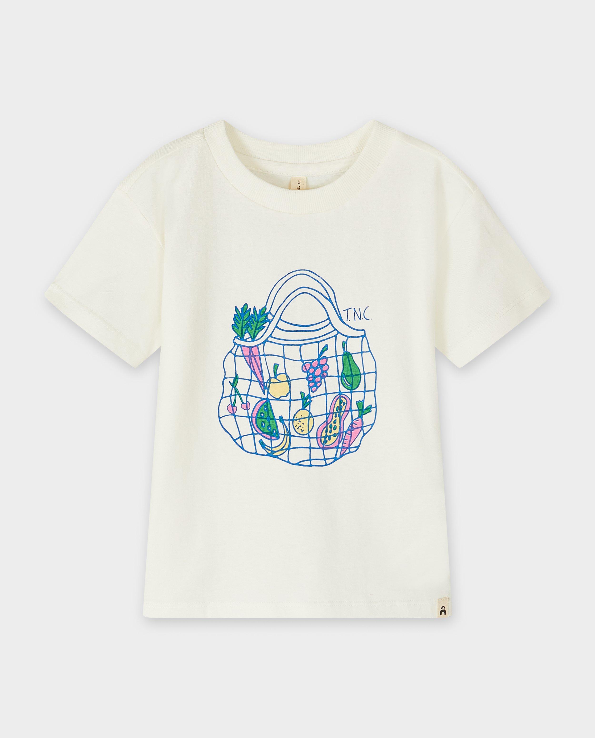 T-shirt - null - The New Chapter