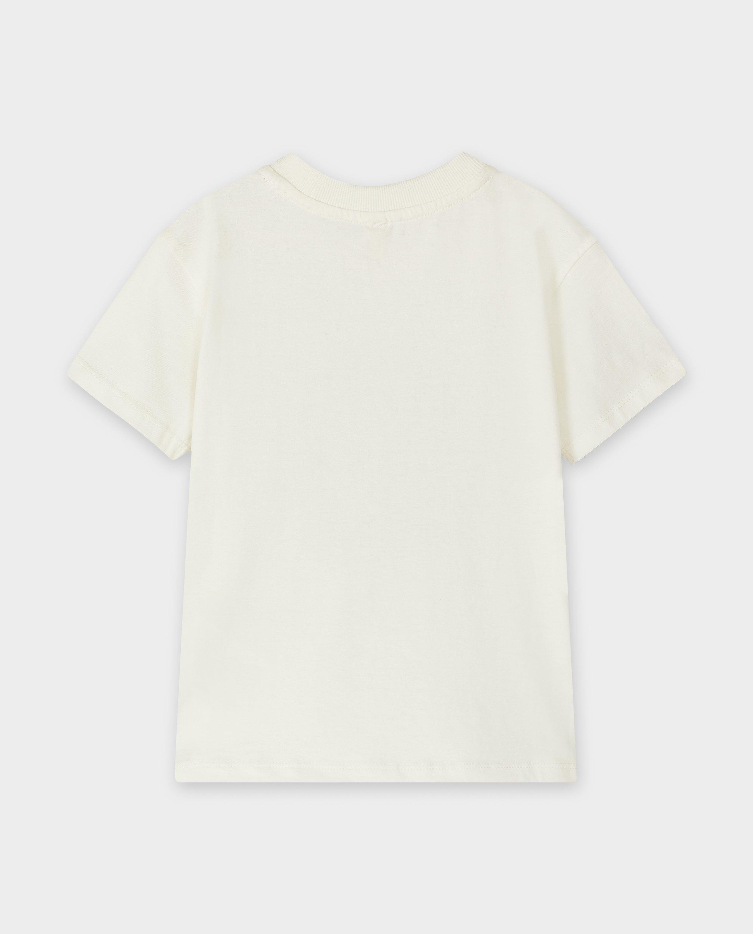 T-shirts - T-shirt met print parasol