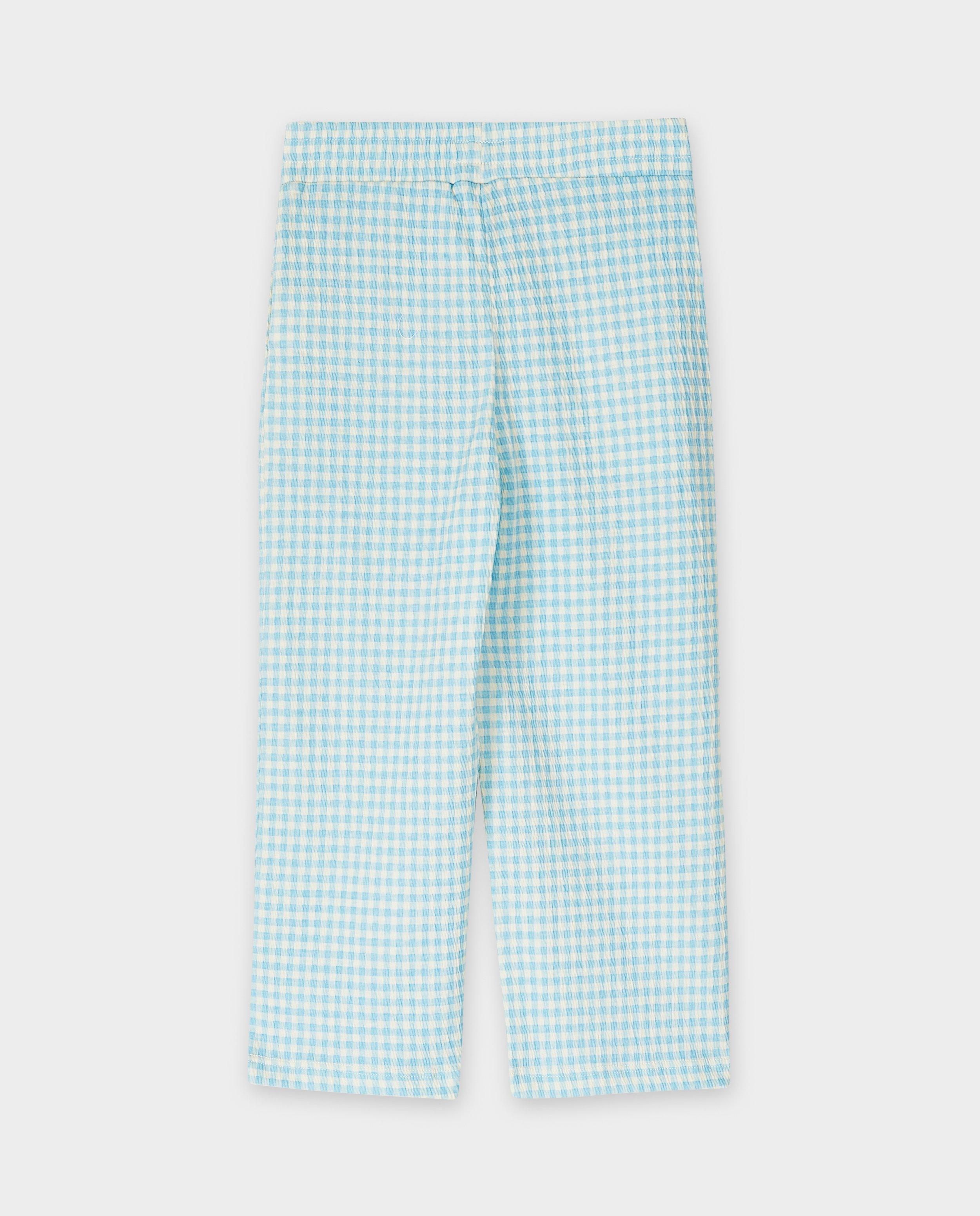 Pantalons - Broek