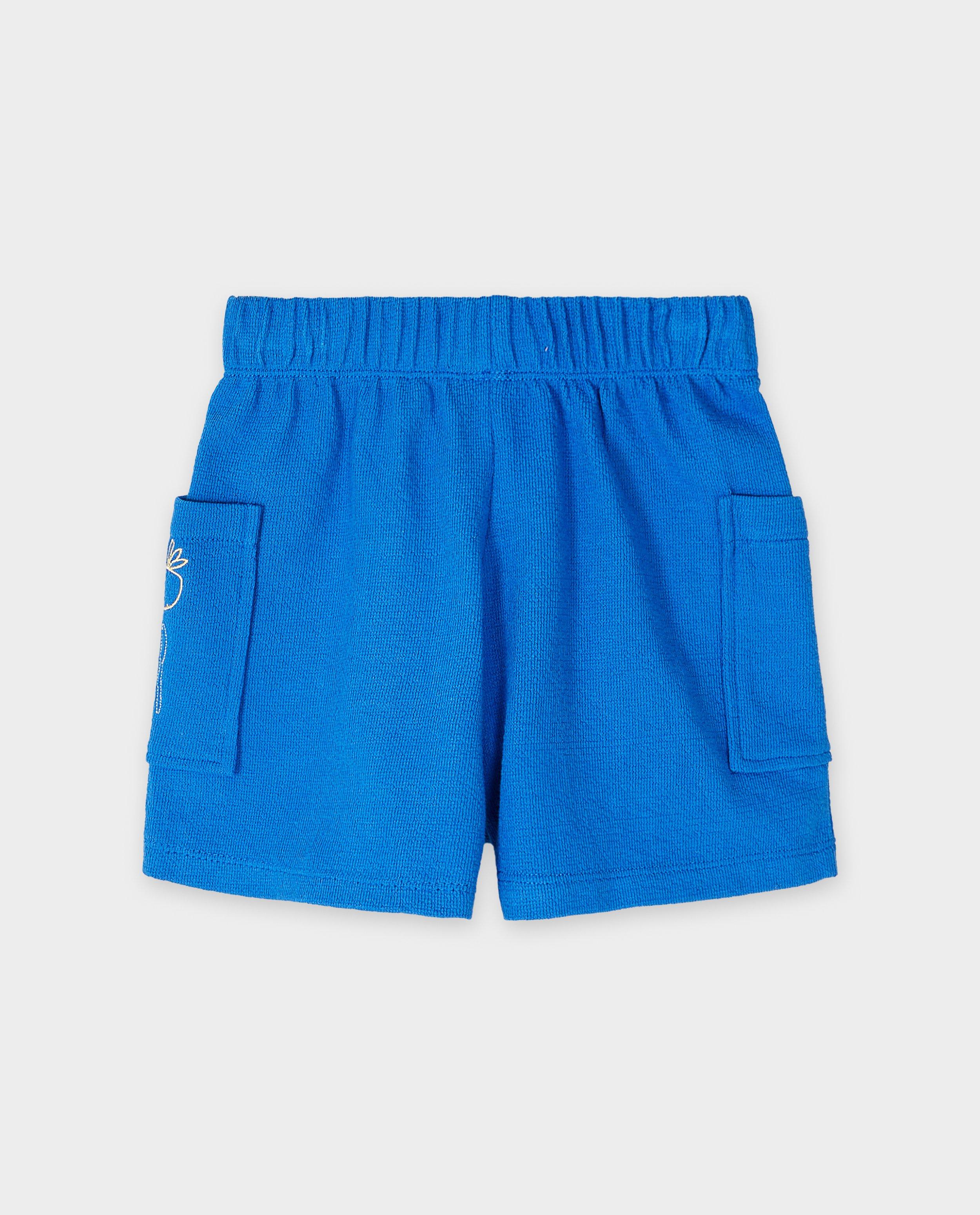 Shorten - Short