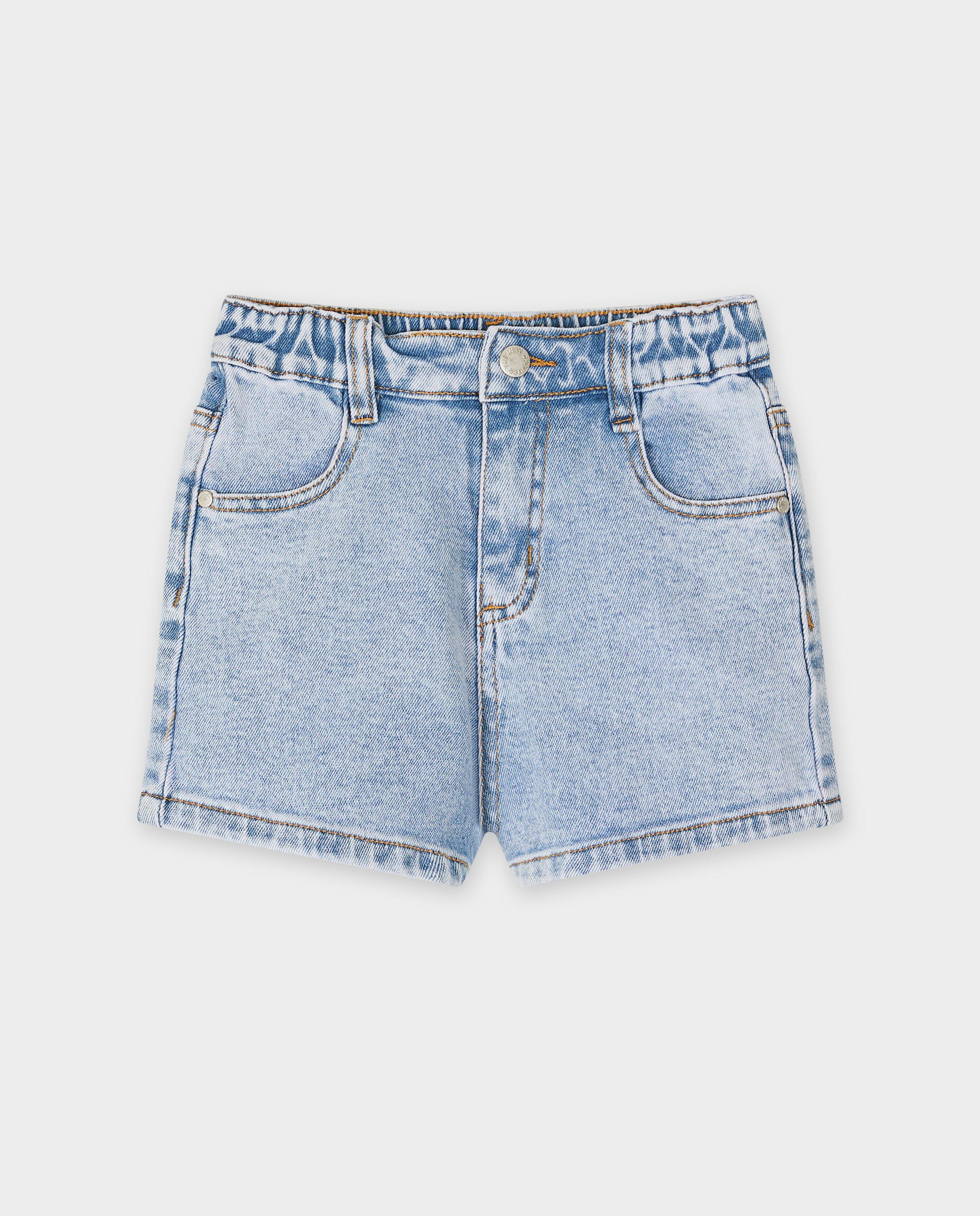 Shorts - null - The New Chapter