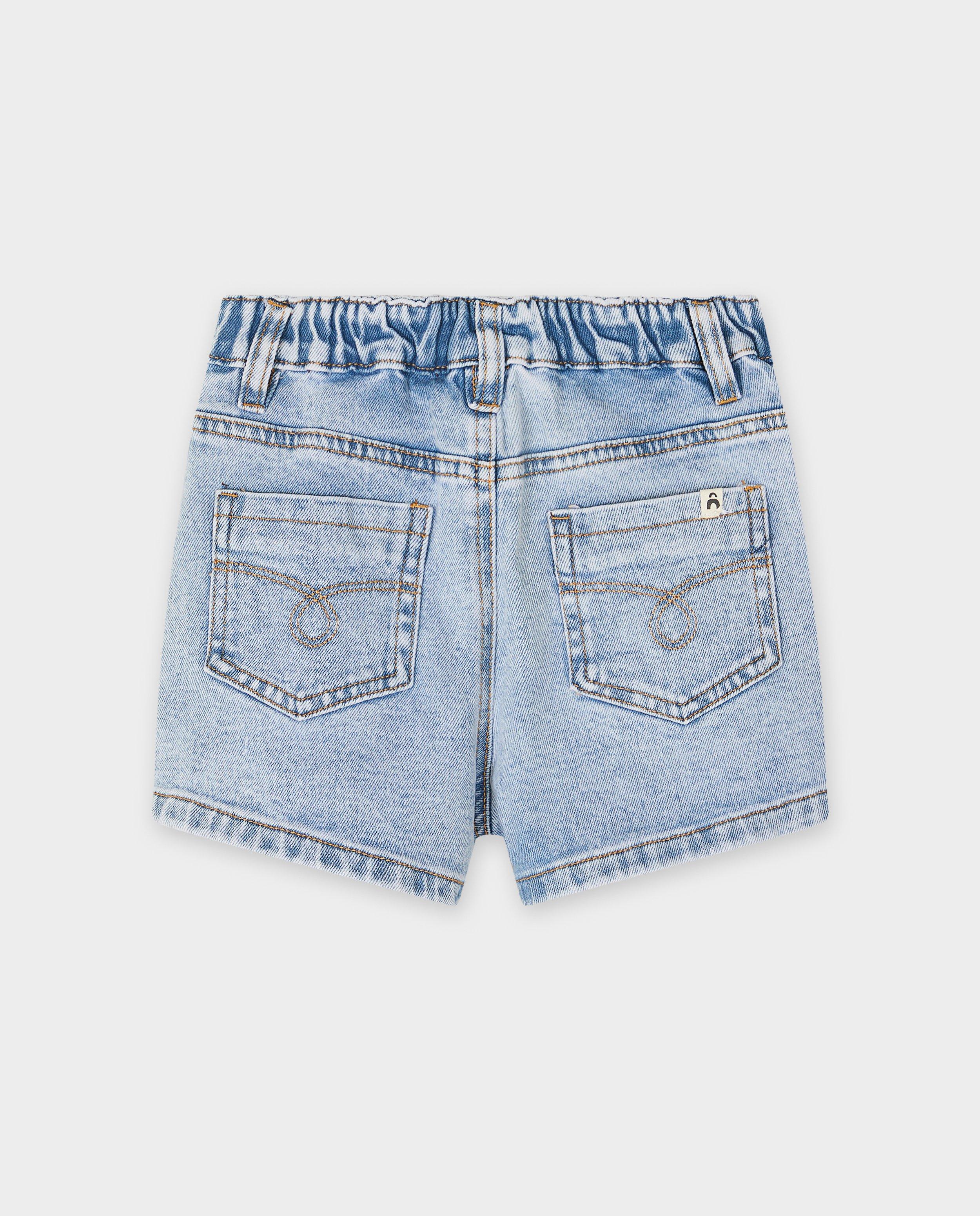 Shorten - Short