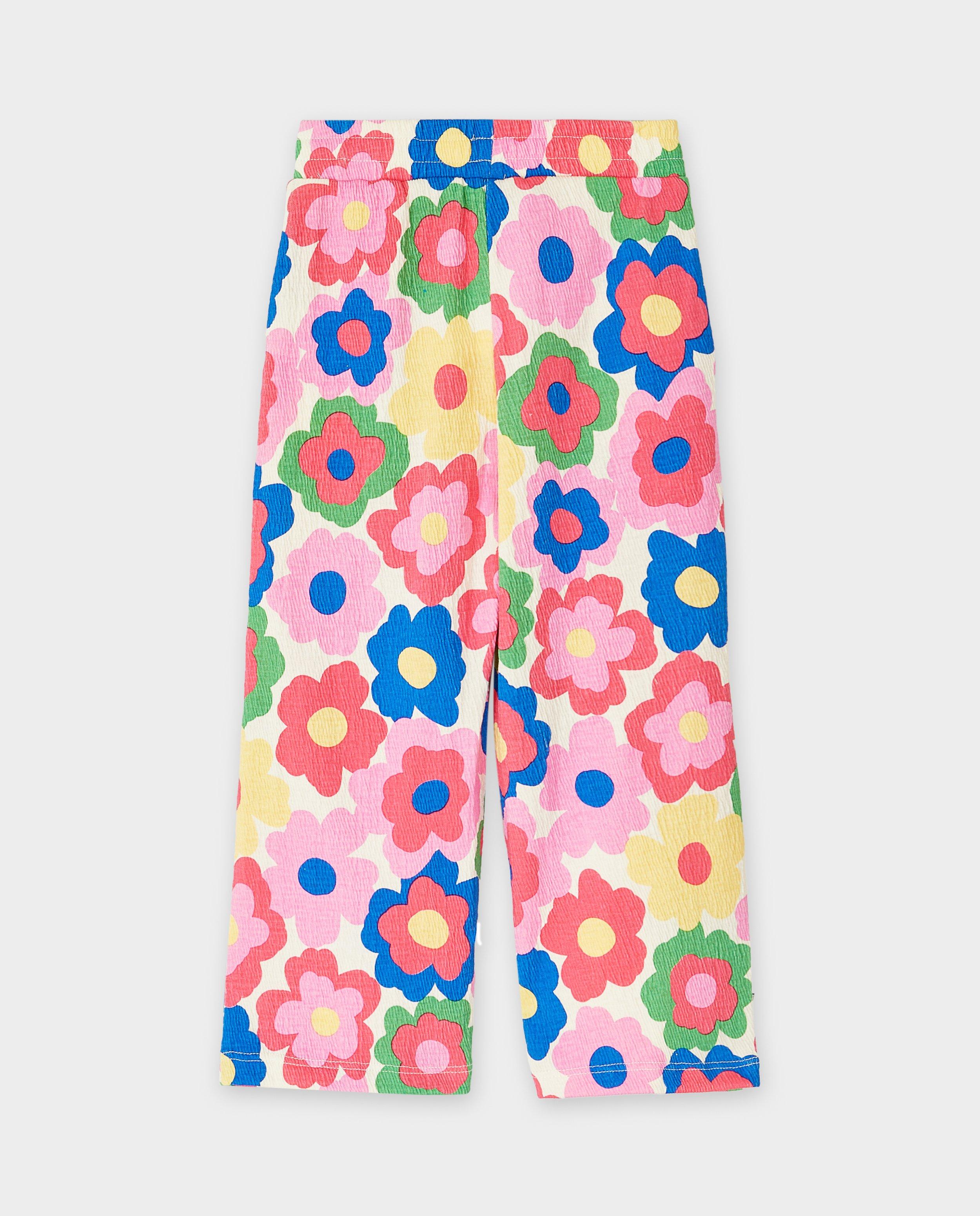 Broeken - Broek met structuur