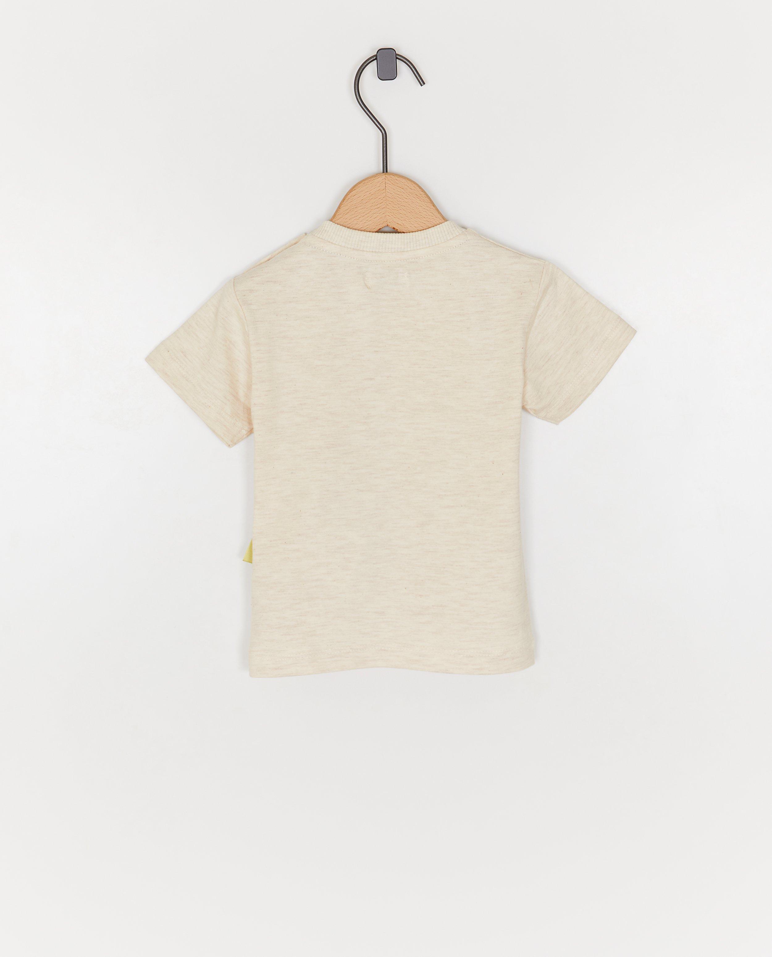T-shirts - T-shirt met print kikker