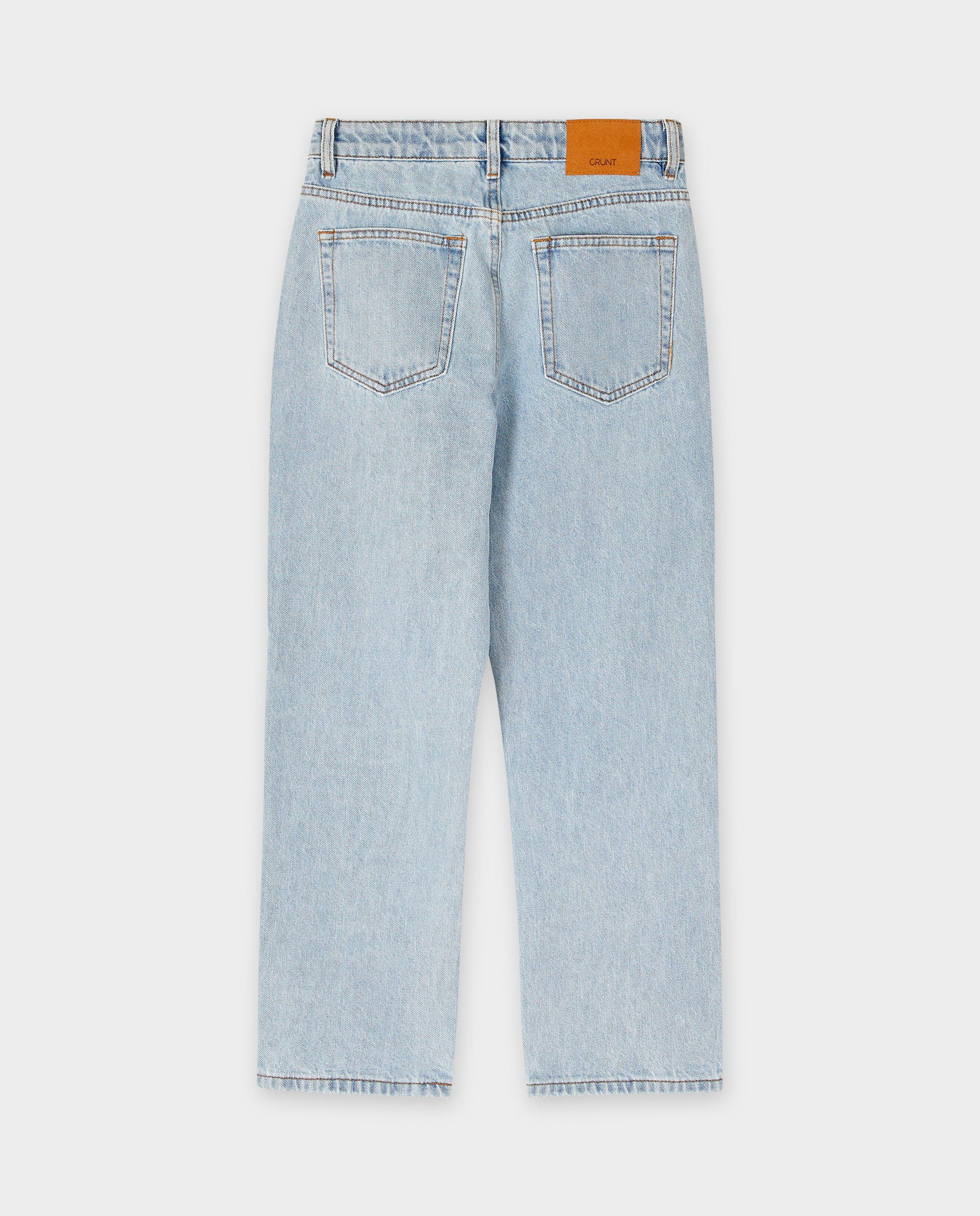 Jeans - Lichtblauwe jeans