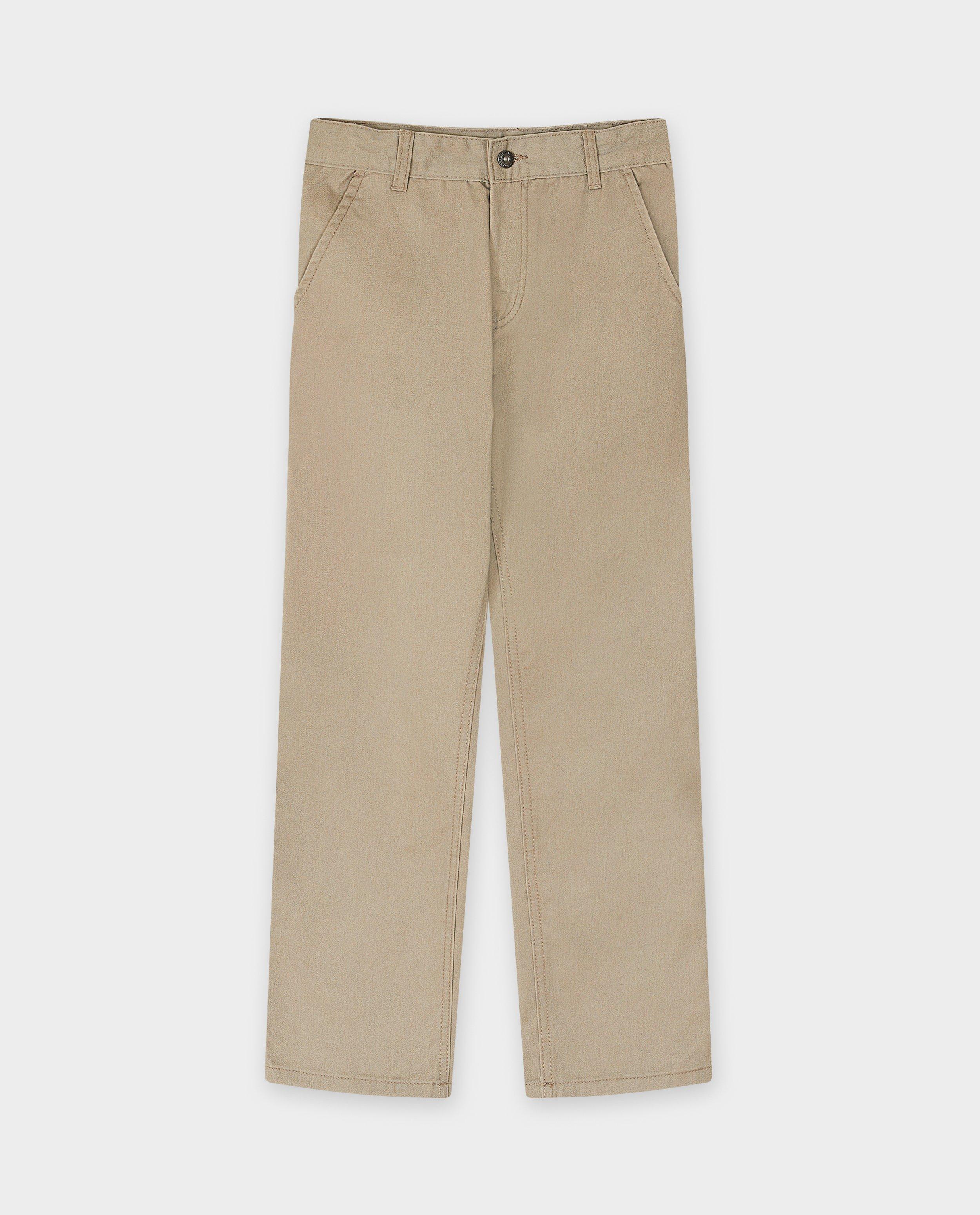 Broek - null - Grunt