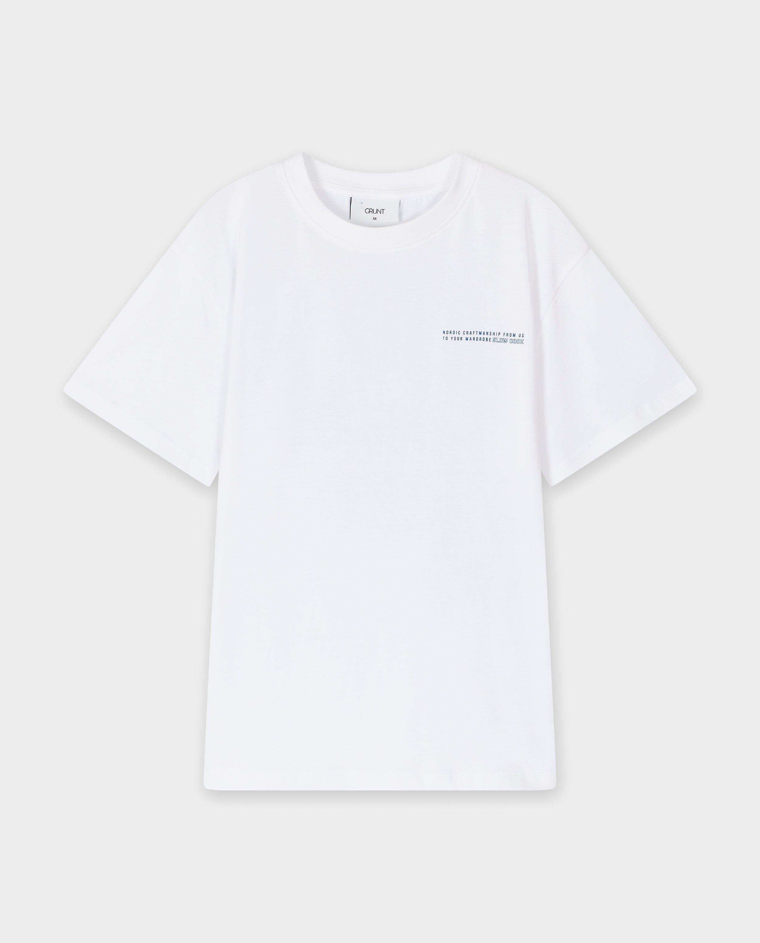 T-shirt - null - Grunt