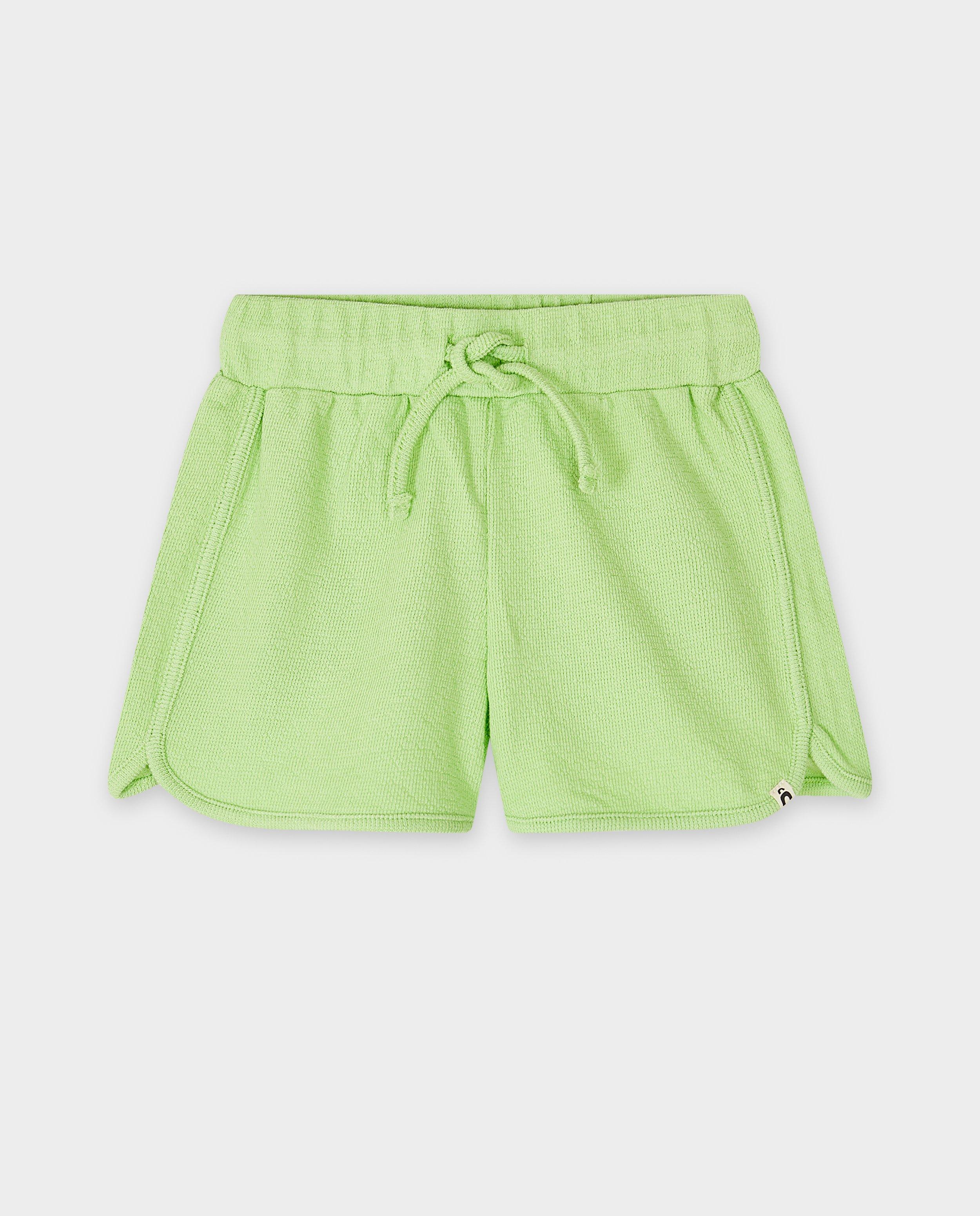 Shorten - Short met structuur