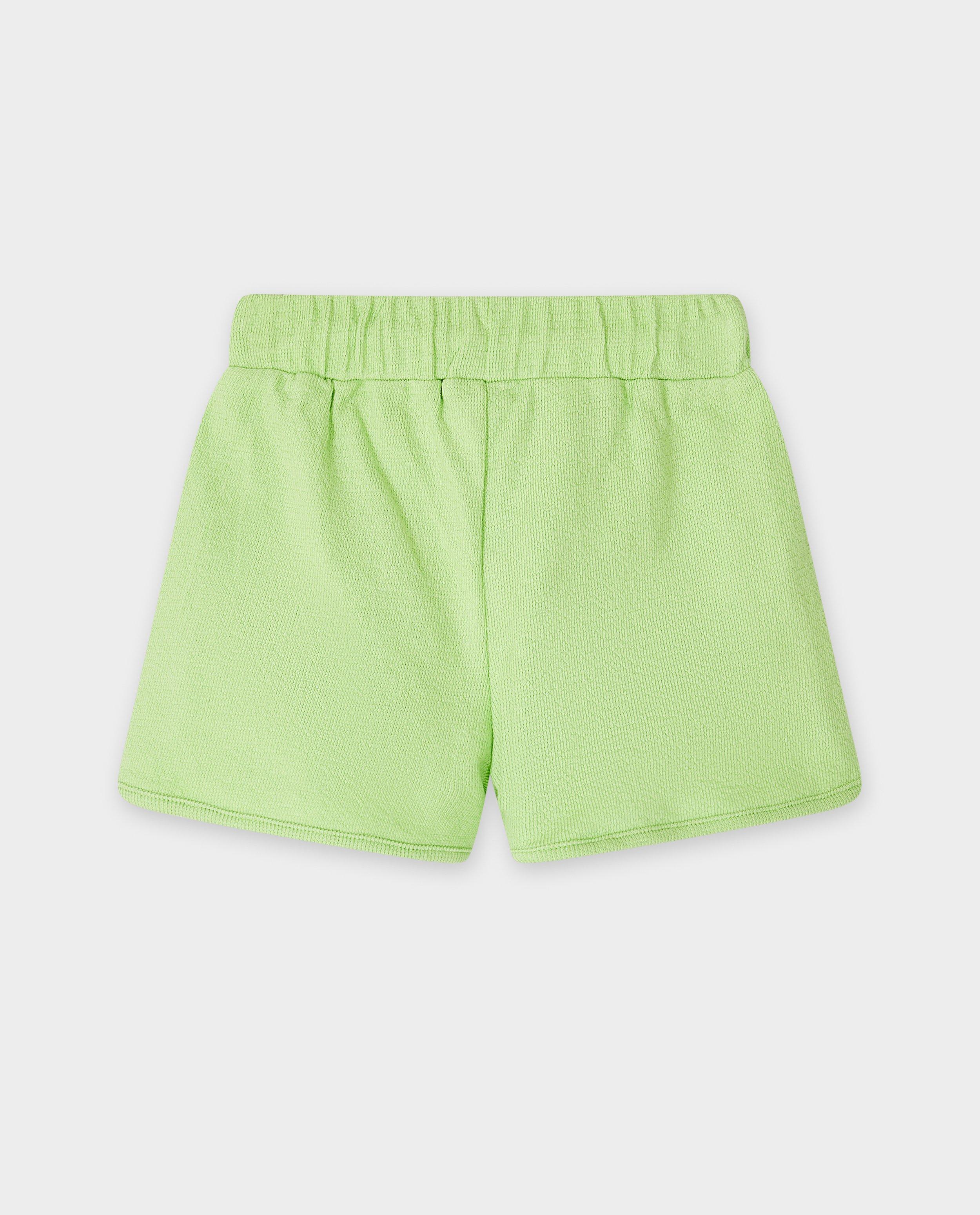Shorten - Short met structuur