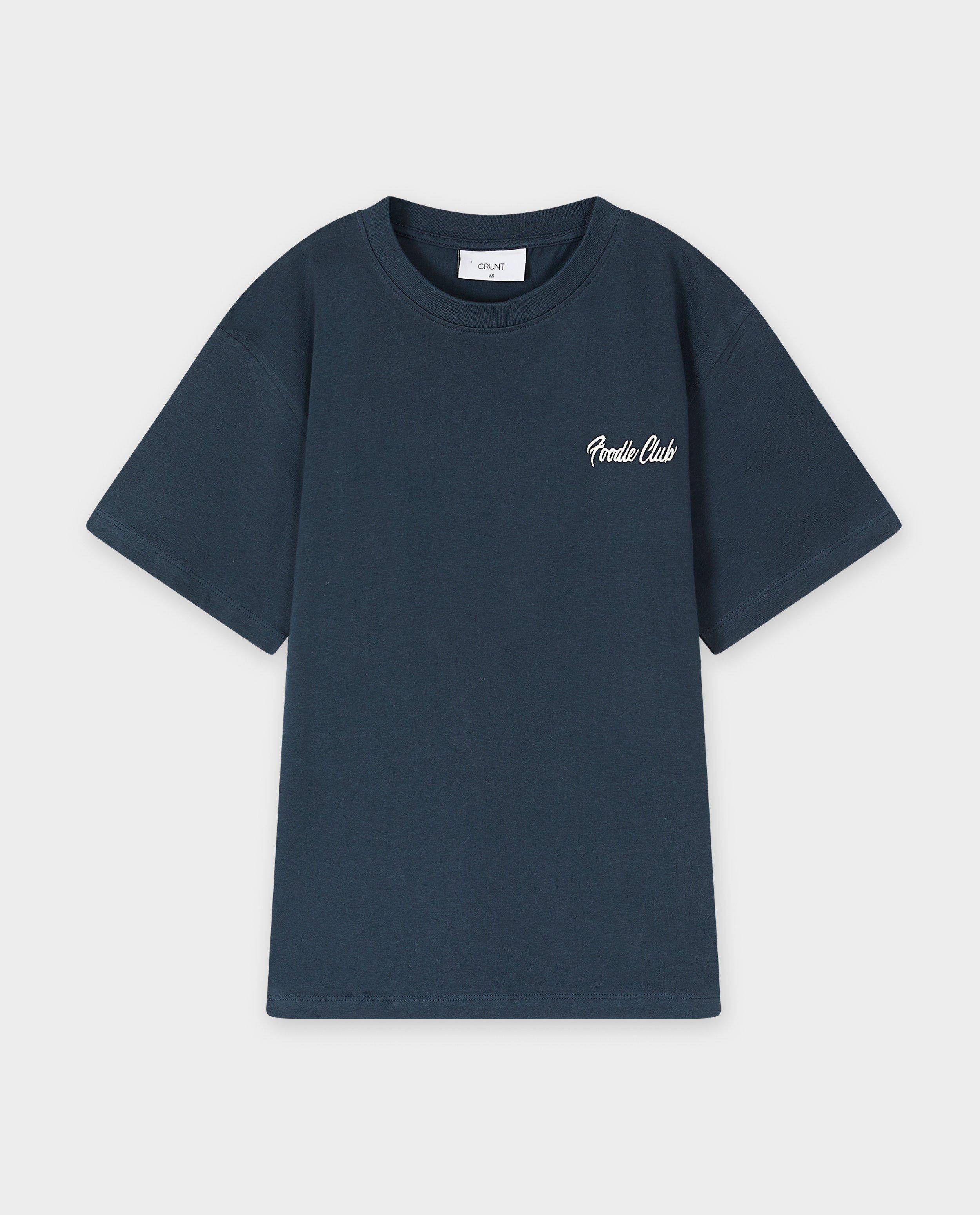 T-shirt - null - Grunt