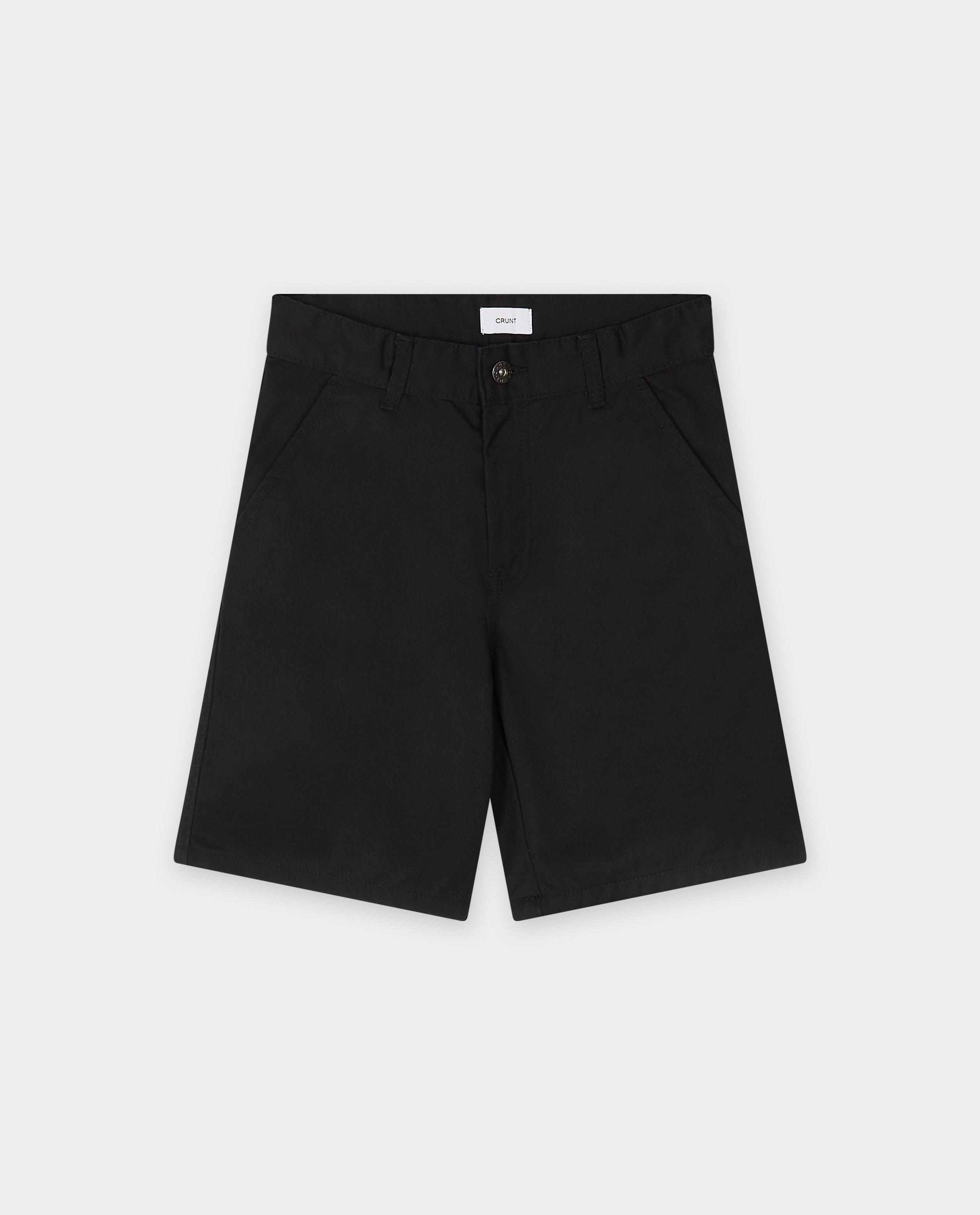 Short - null - Grunt