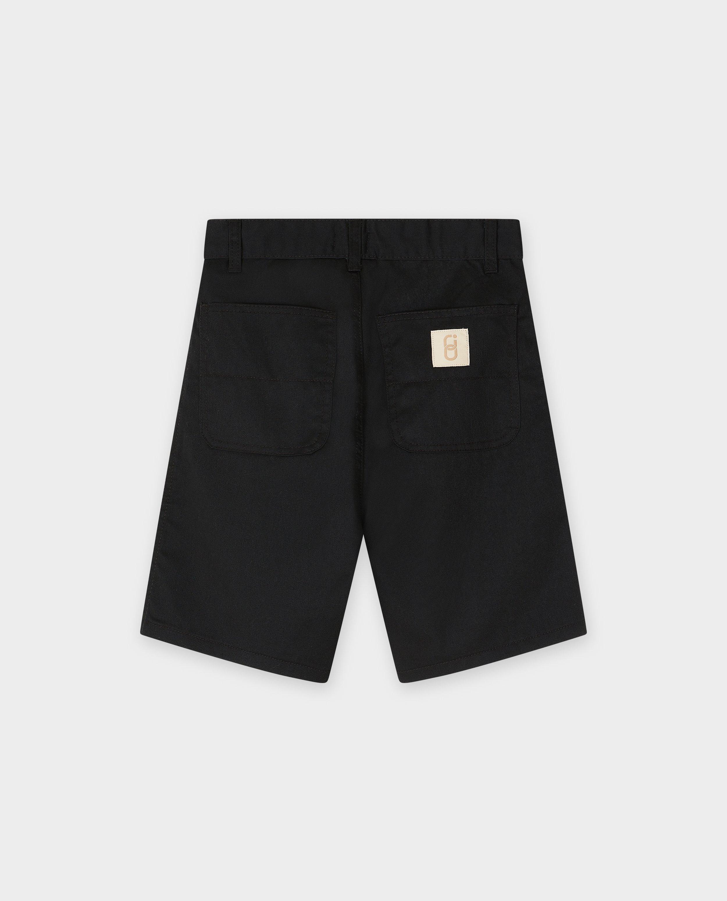 Shorten - Short