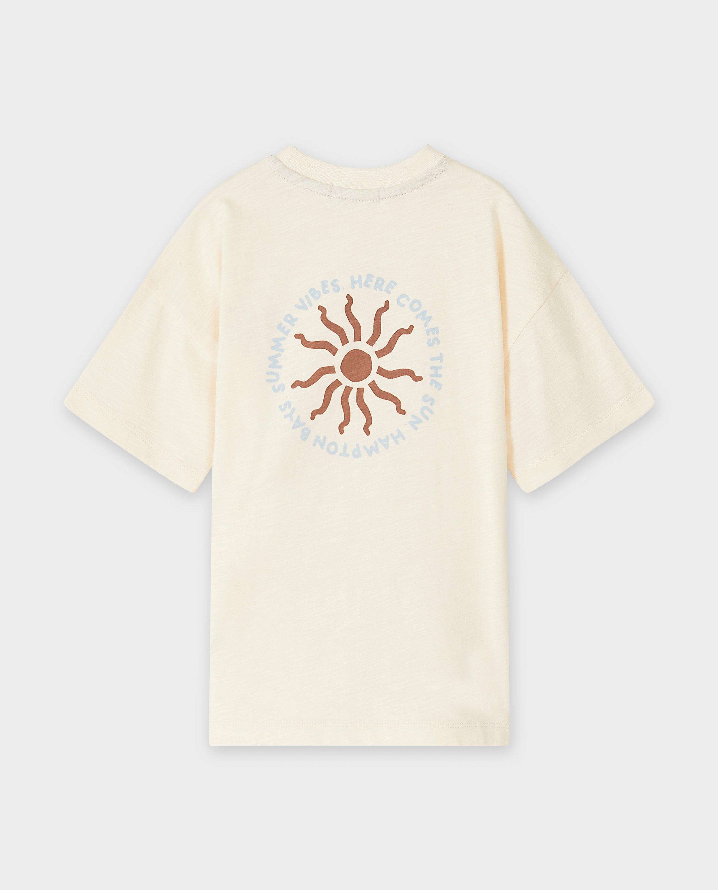 T-shirts - T-shirt met backprint, 98-134