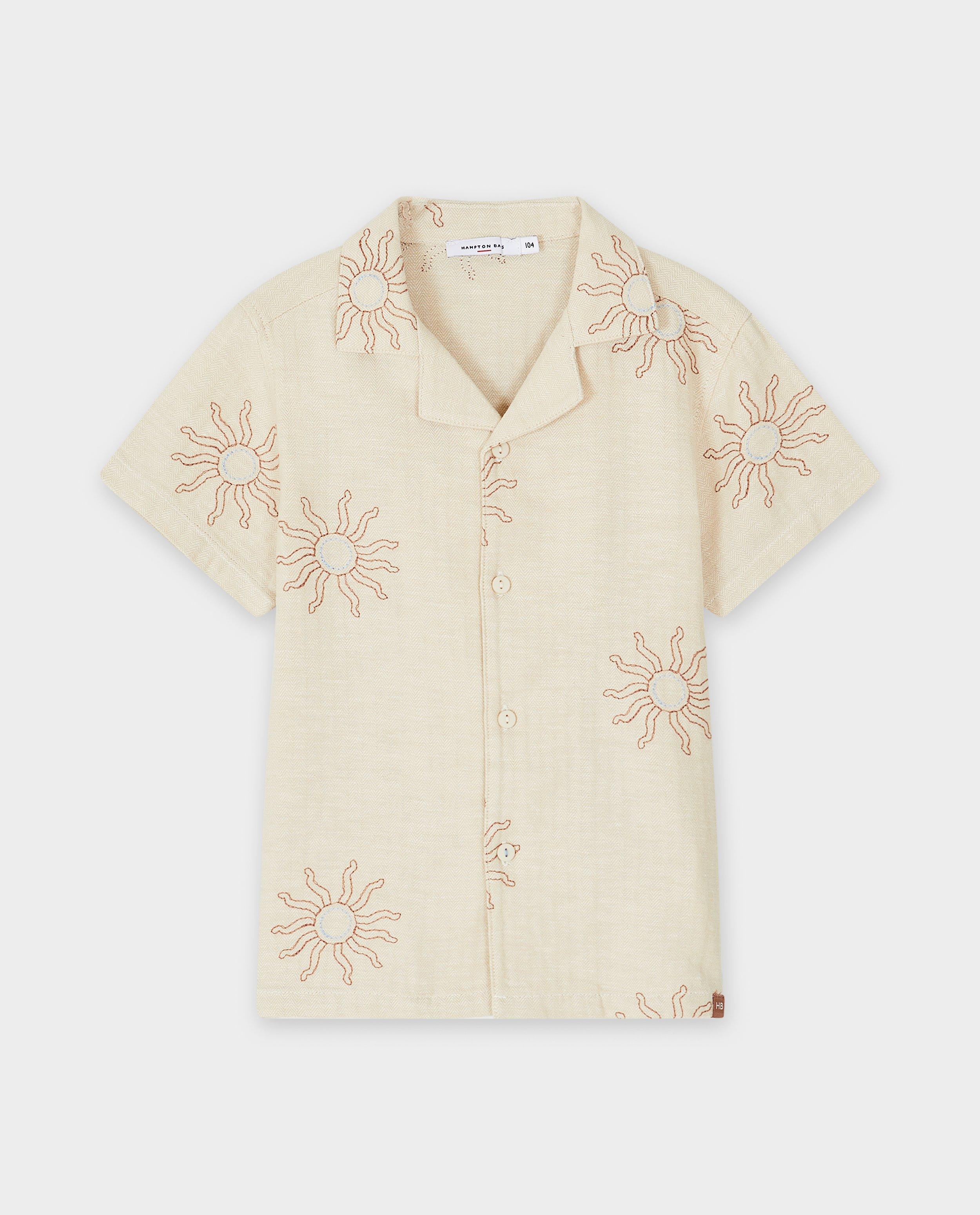 lichtbeige